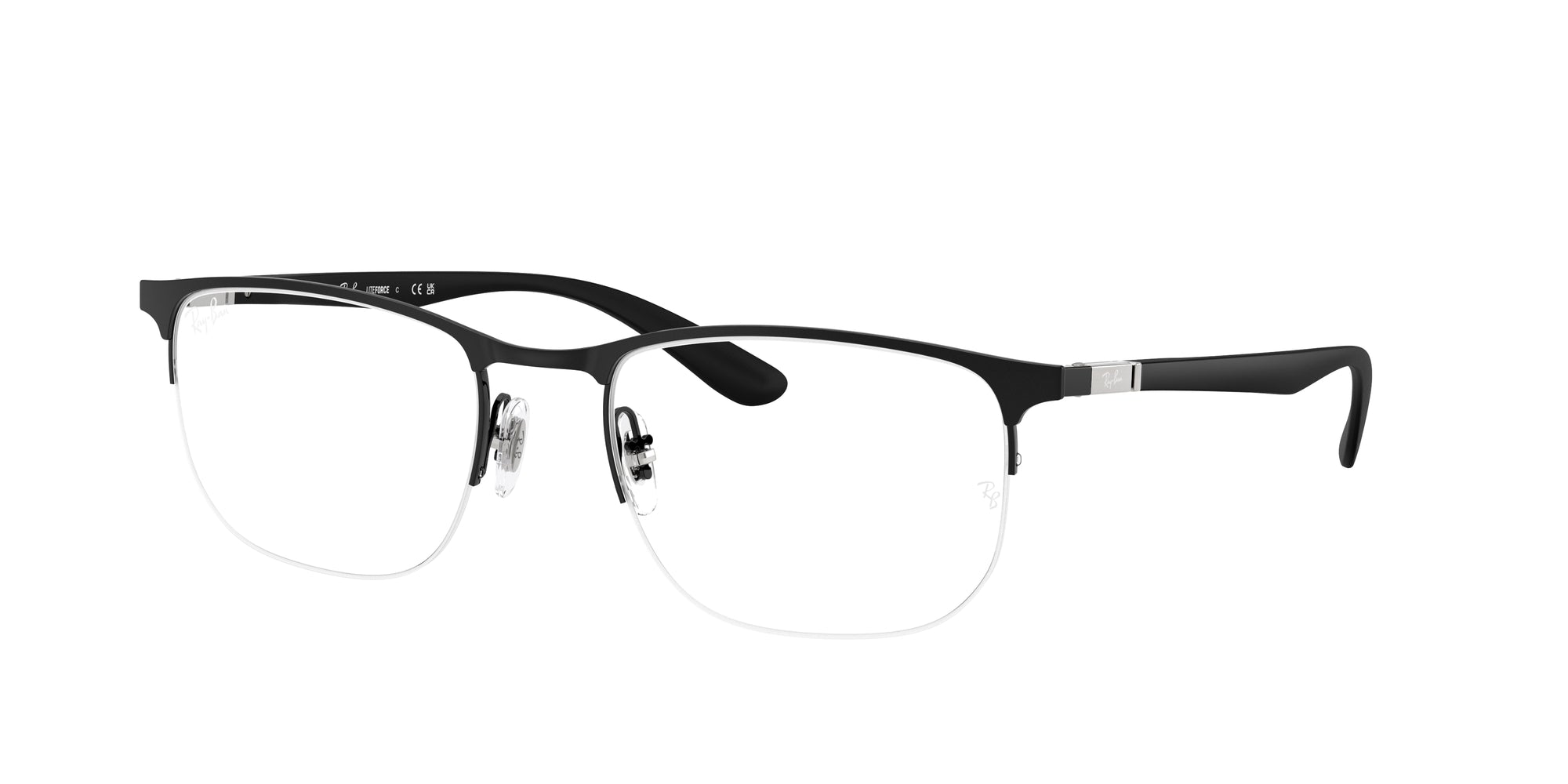 RX6513 2904 Montature da vista Ray - Ban 1