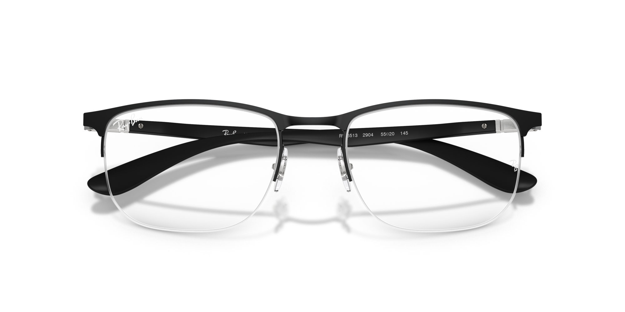 RX6513 2904 Montature da vista Ray - Ban 2