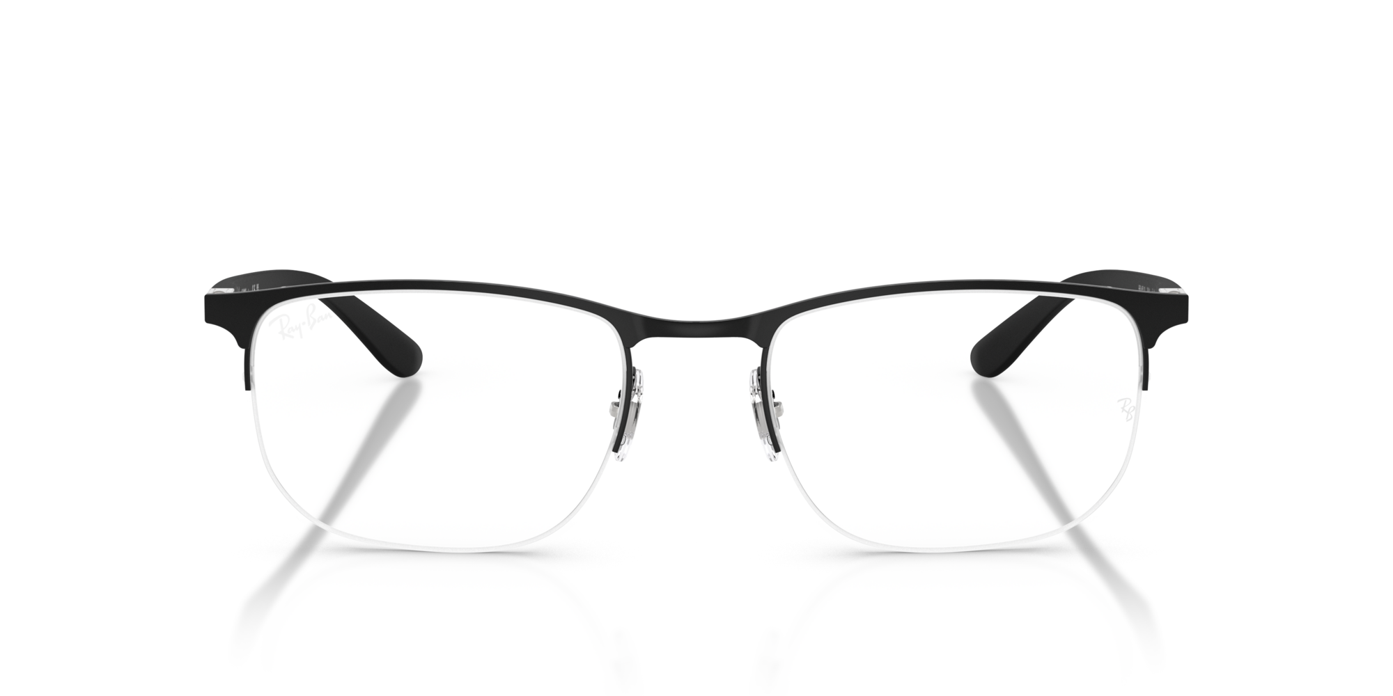 RX6513 2904 Montature da vista Ray - Ban 3