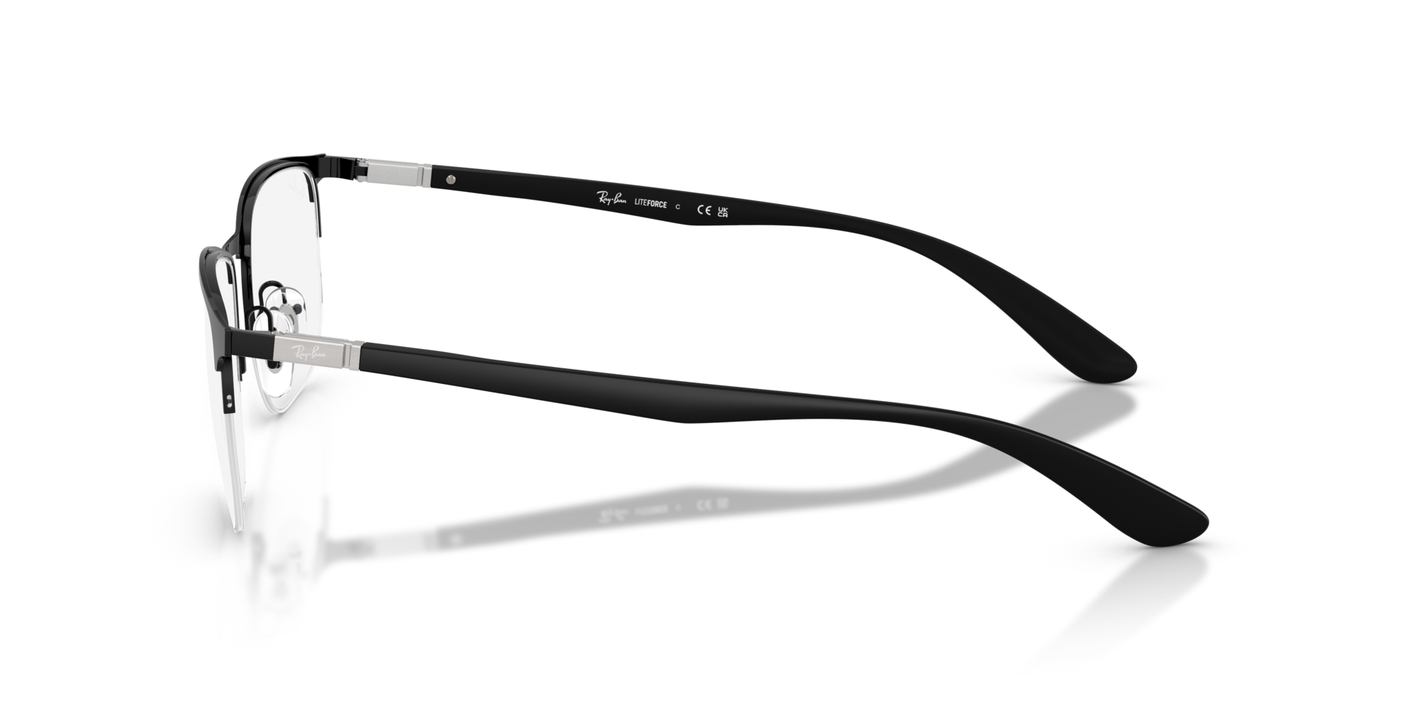 RX6513 2904 Montature da vista Ray - Ban 4