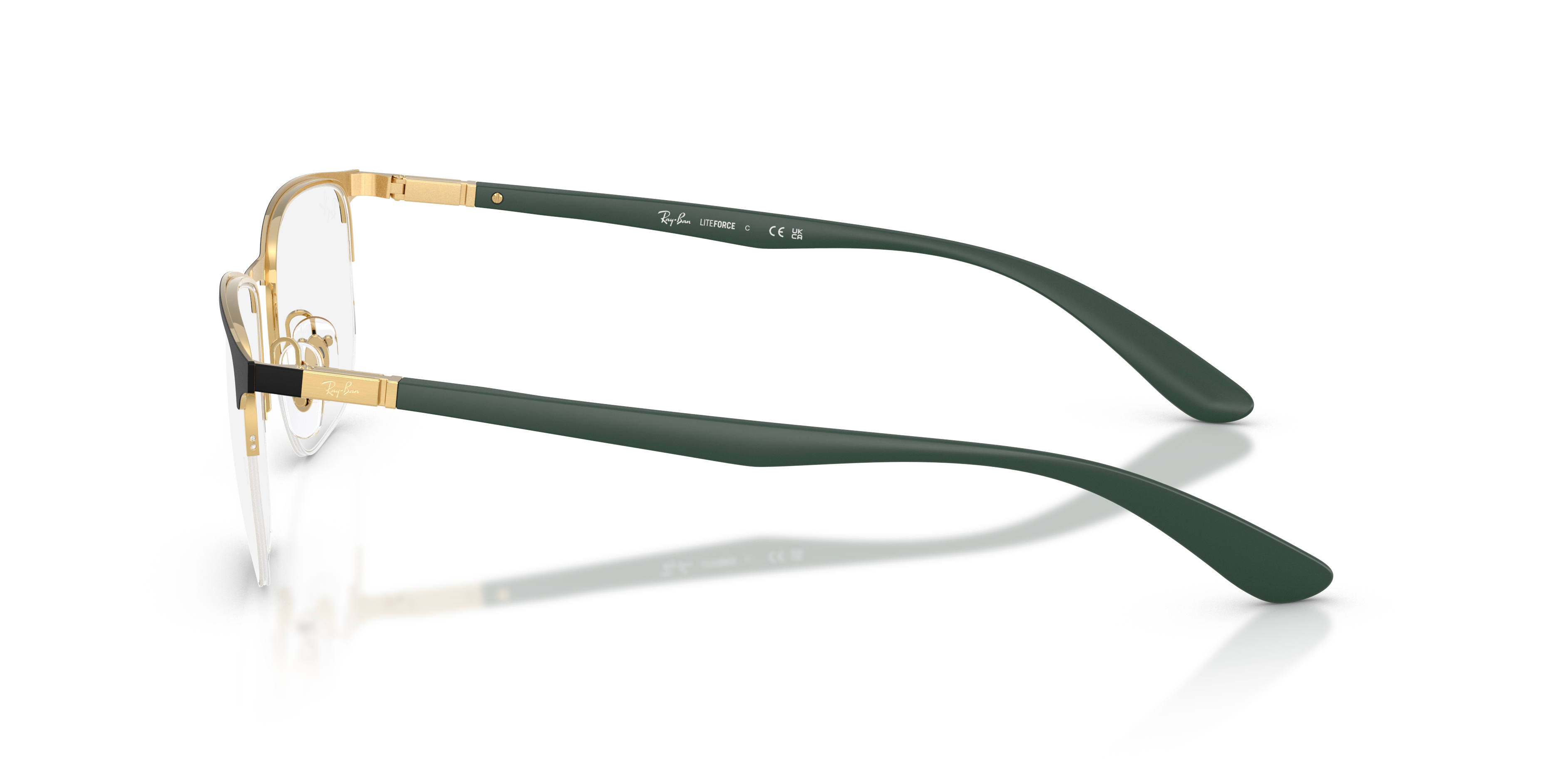 Ray - Ban RX6513 2994 Optické rámečky Ray - Ban 4