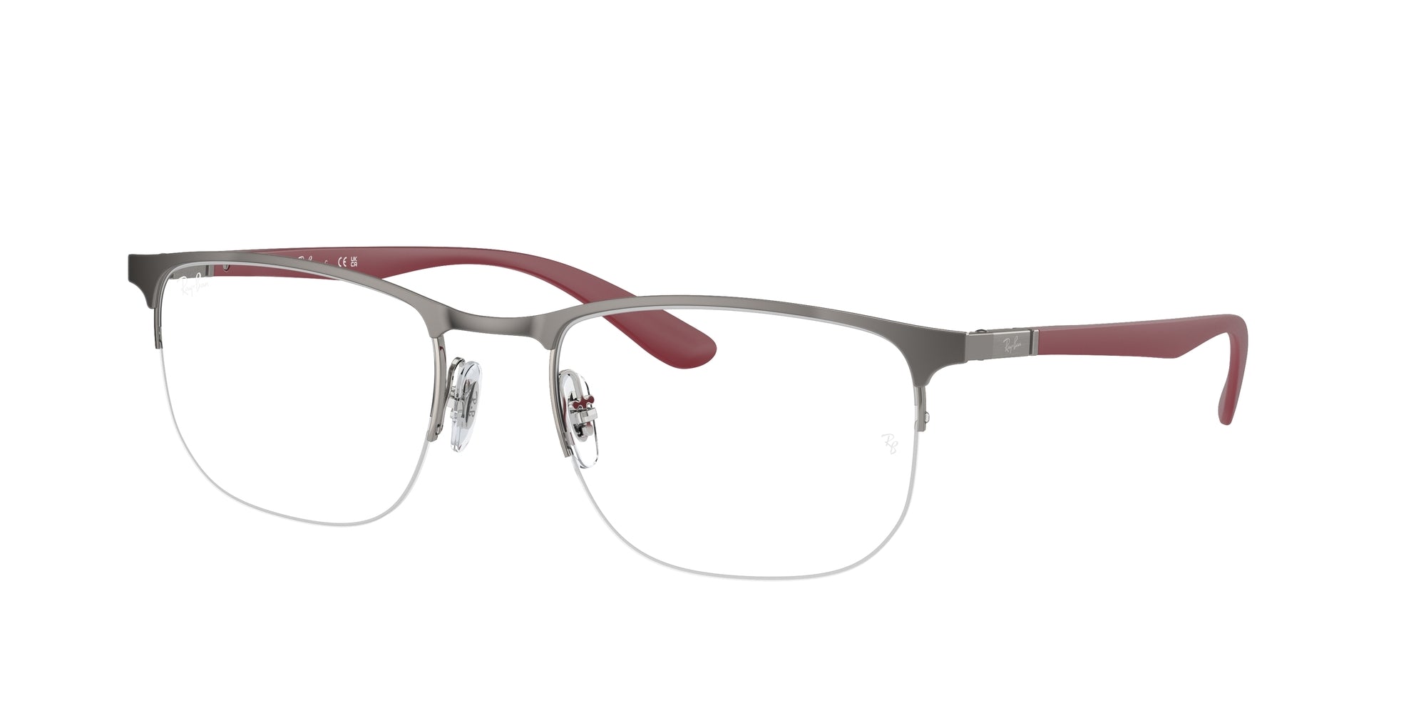 RX6513 3135 Montature da vista Ray - Ban 1