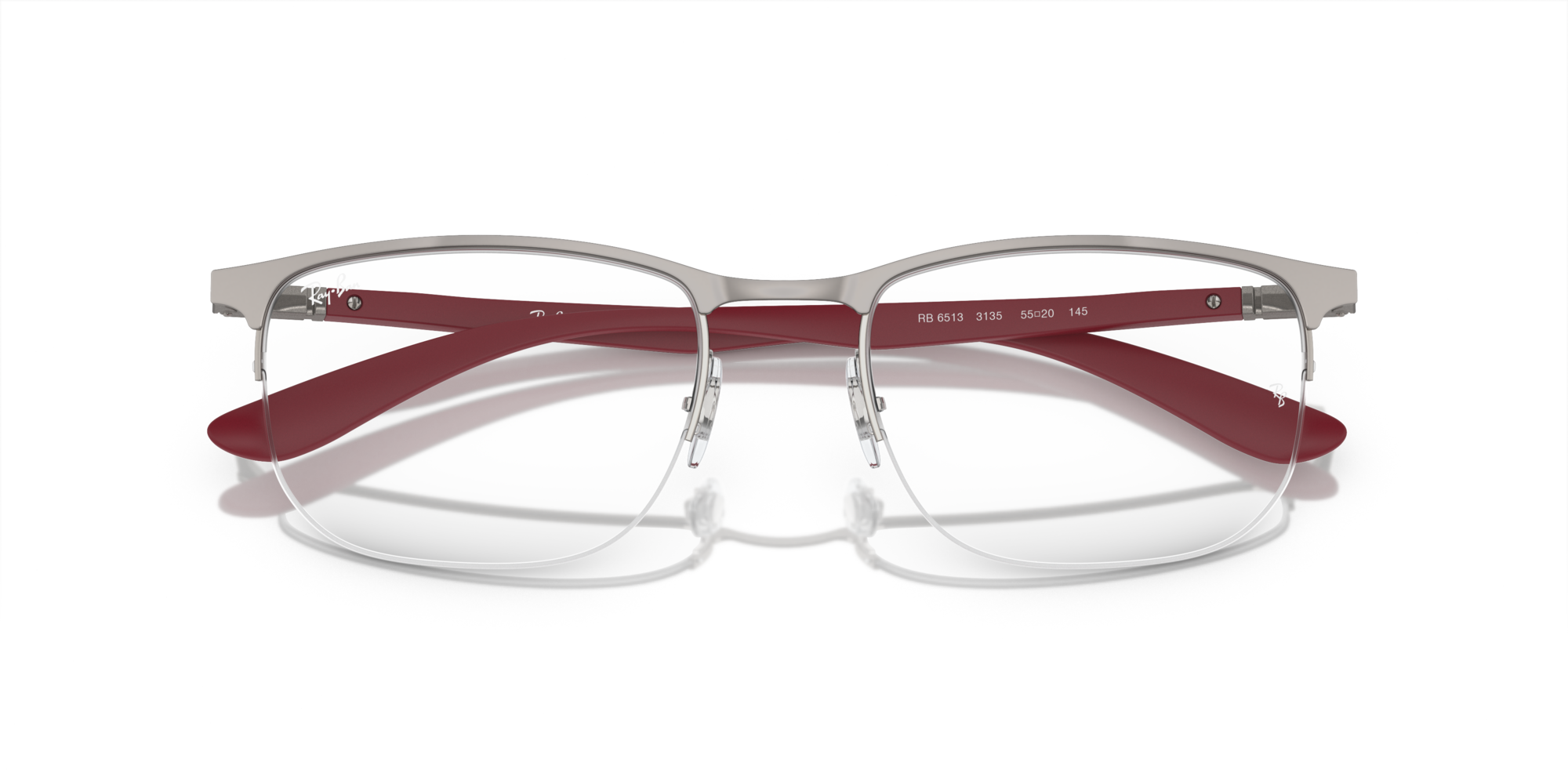 RX6513 3135 Montature da vista Ray - Ban 2