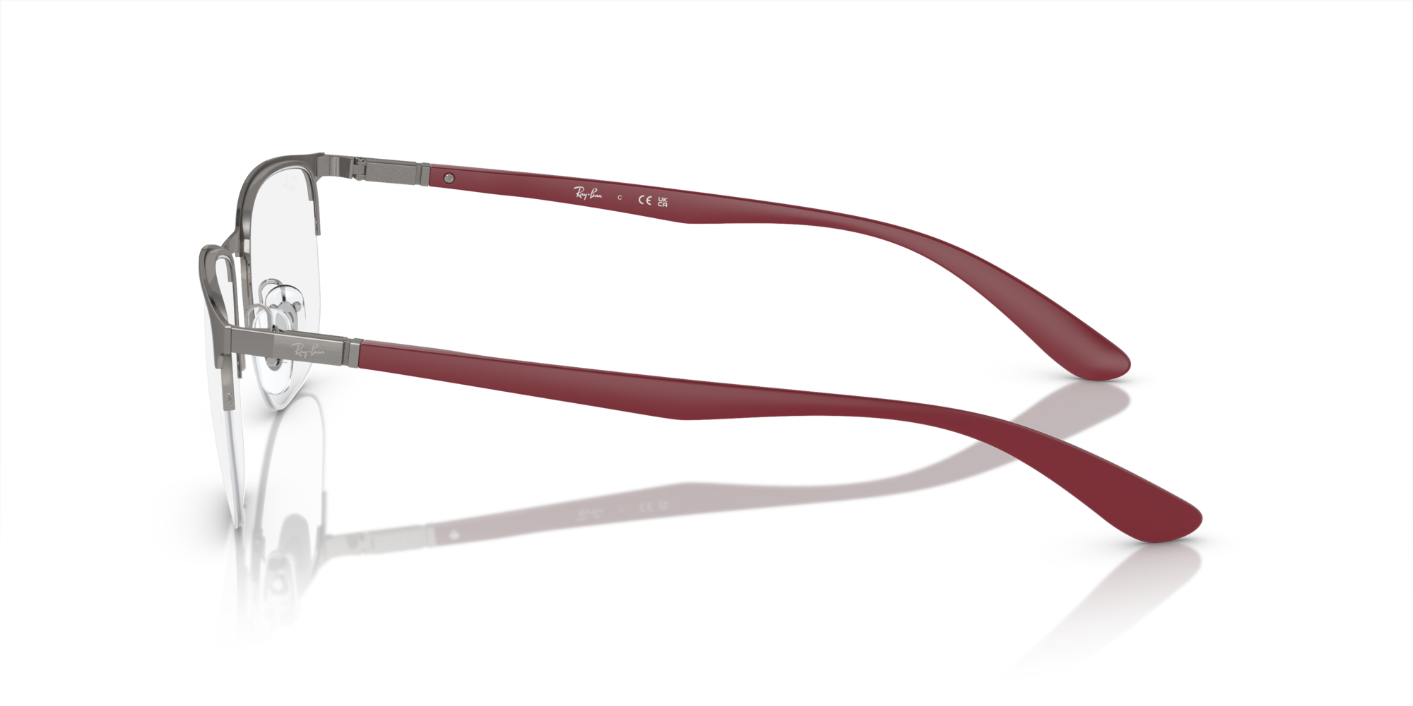 RX6513 3135 Montature da vista Ray - Ban 4