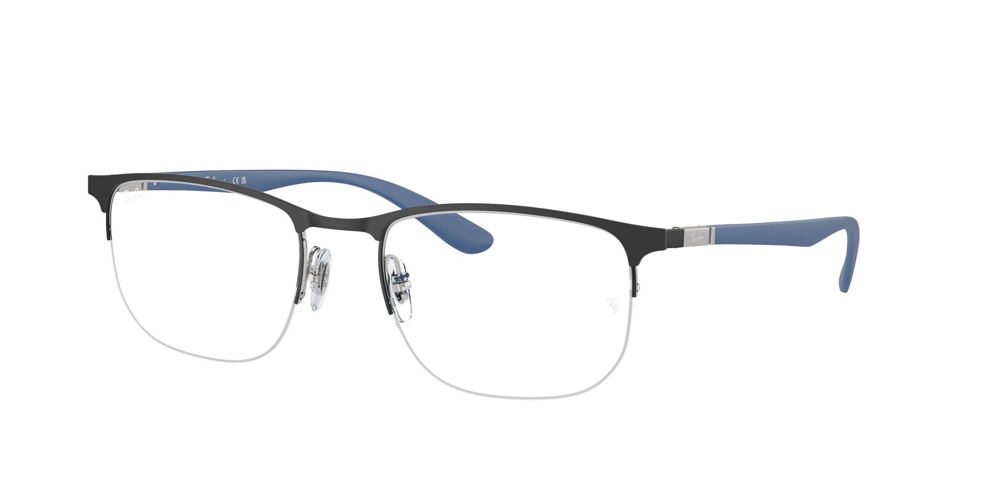 RX6513 3161 Montature da vista Ray - Ban 1