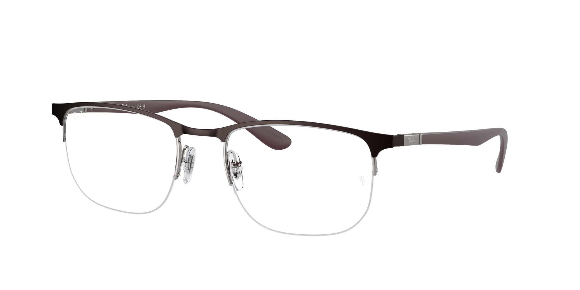 RX6513 3162 Montature da vista Ray - Ban 1