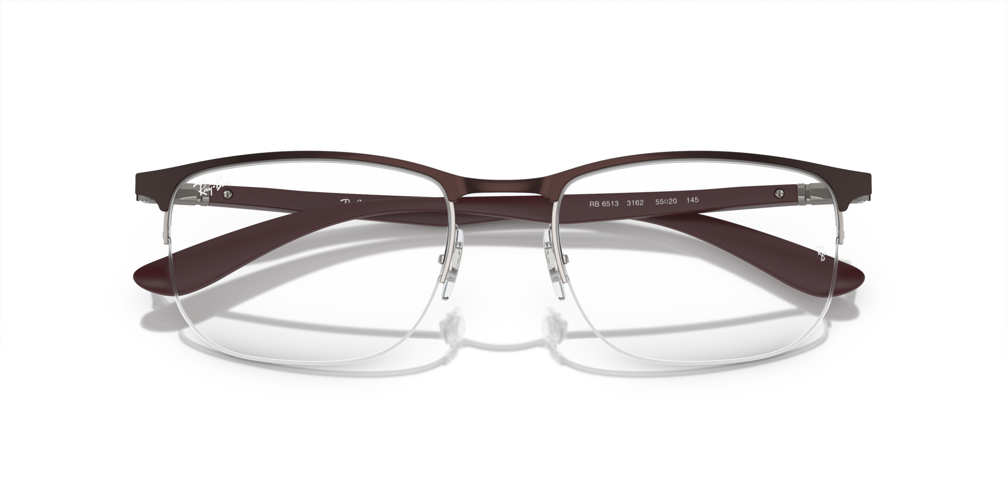 RX6513 3162 Montature da vista Ray - Ban 2