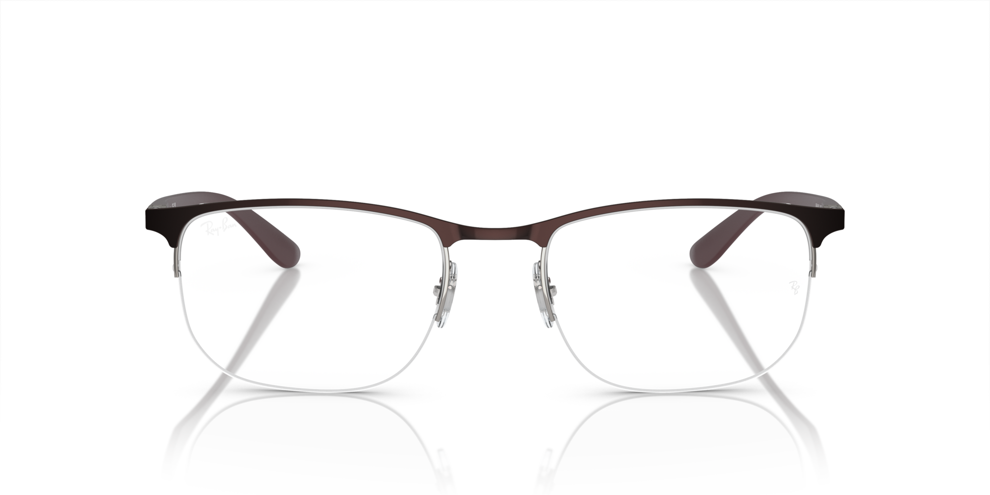 RX6513 3162 Montature da vista Ray - Ban 3