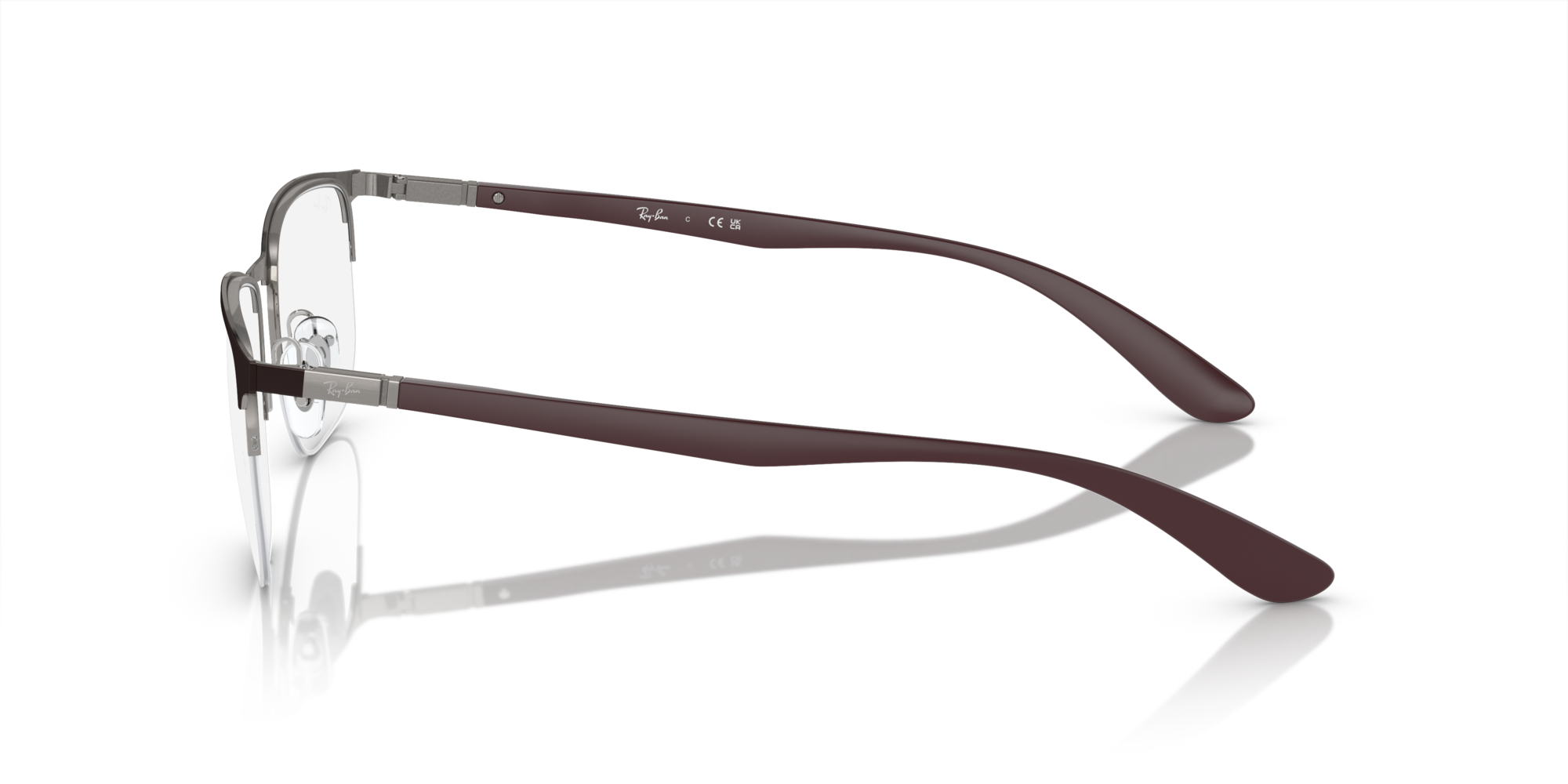 RX6513 3162 Montature da vista Ray - Ban 4