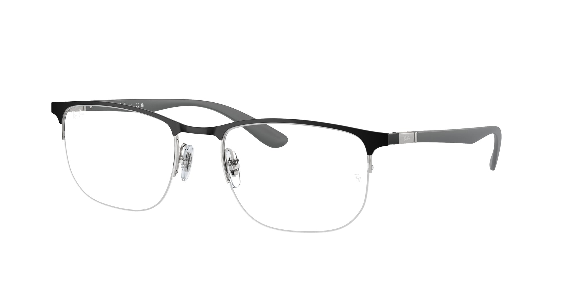 RX6513 3163 Montature da vista Ray - Ban 1