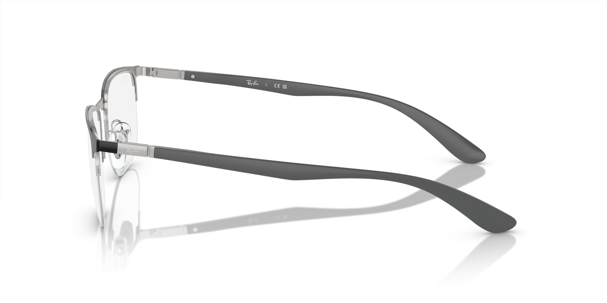 RX6513 3163 Montature da vista Ray - Ban 4
