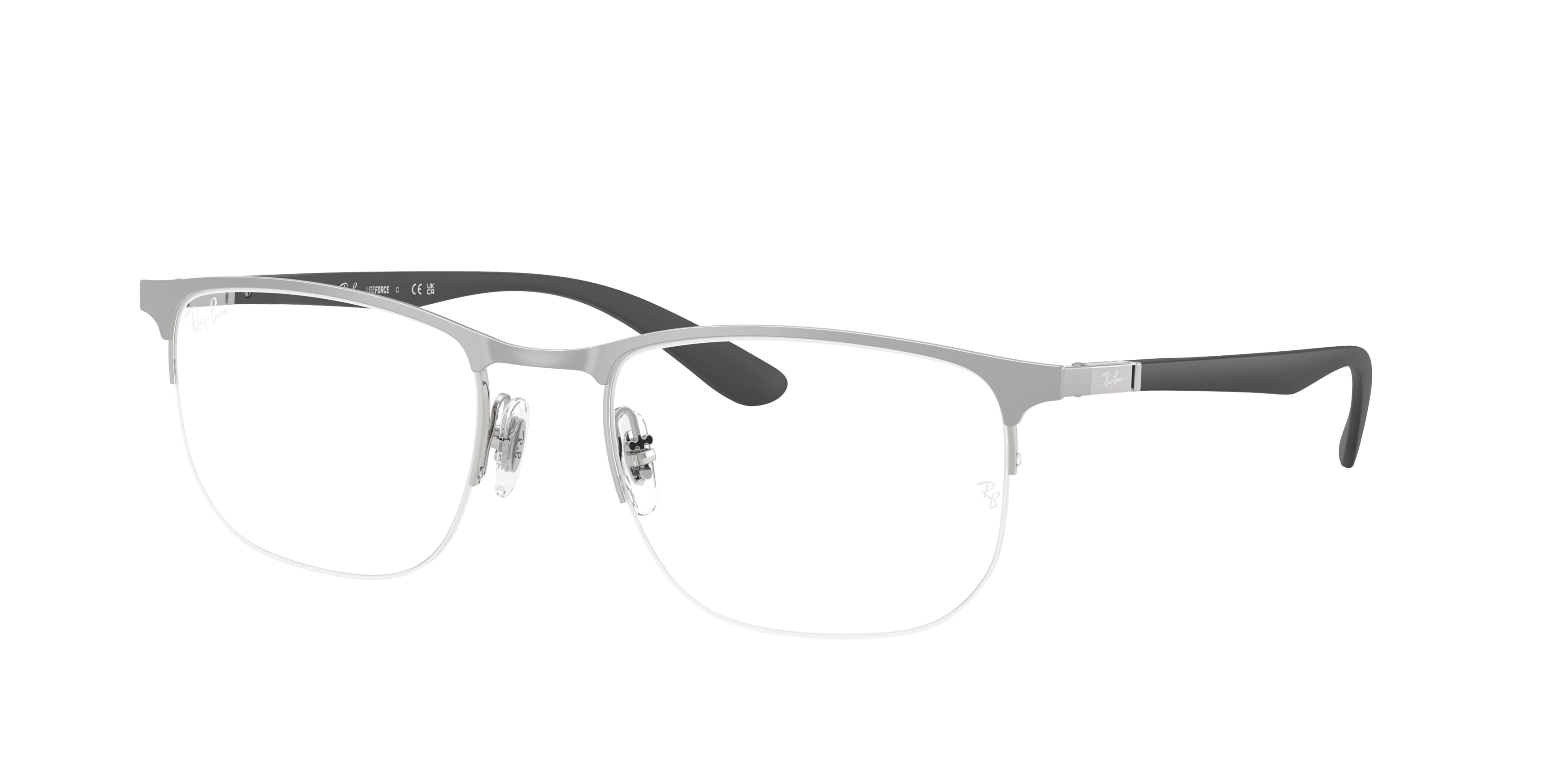 RX6513 3198 Montature da vista Ray - Ban 1