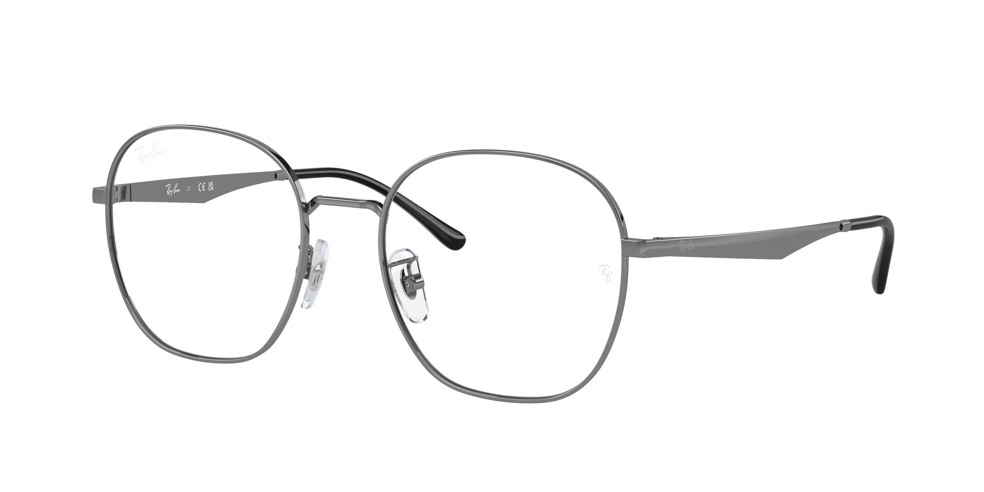 RX6515D 2502 Montature da vista Ray - Ban 1