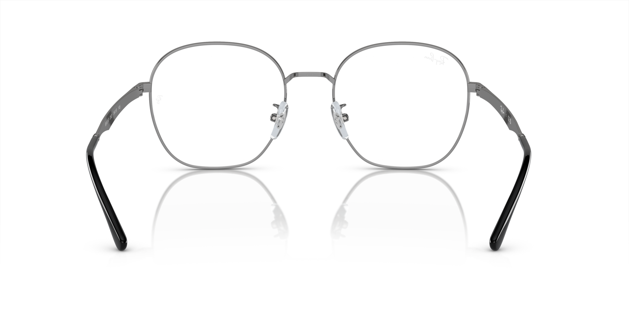 RX6515D 2502 Montature da vista Ray - Ban 5