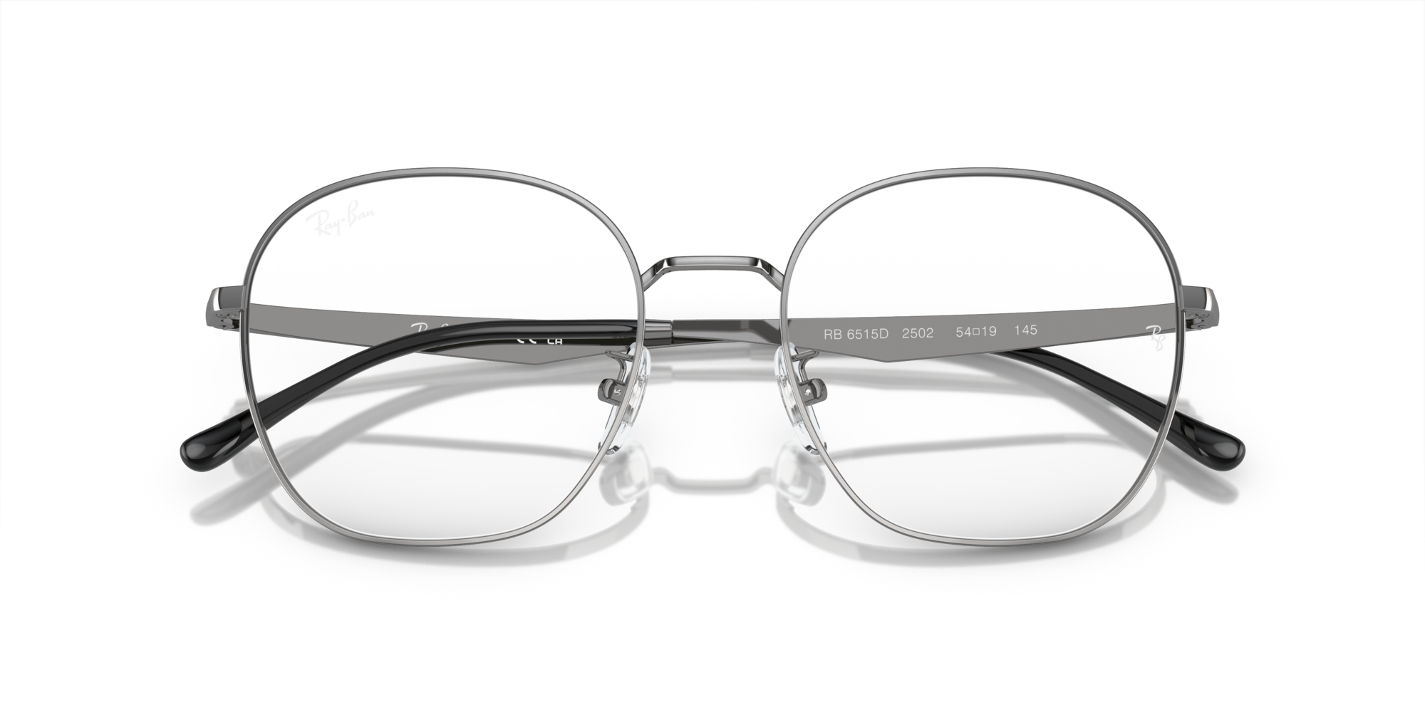 RX6515D 2502 Montature da vista Ray - Ban 2