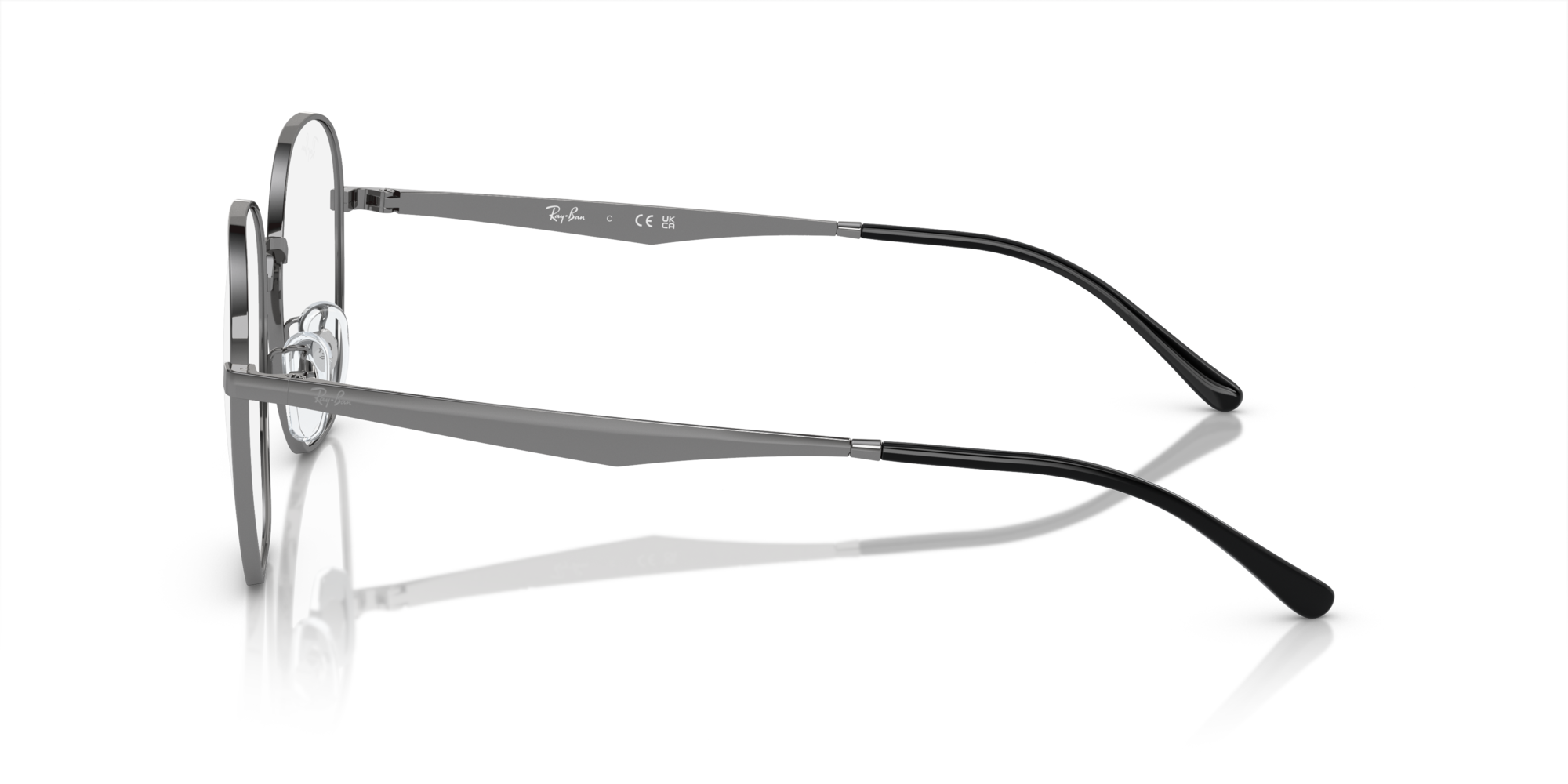 RX6515D 2502 Montature da vista Ray - Ban 4