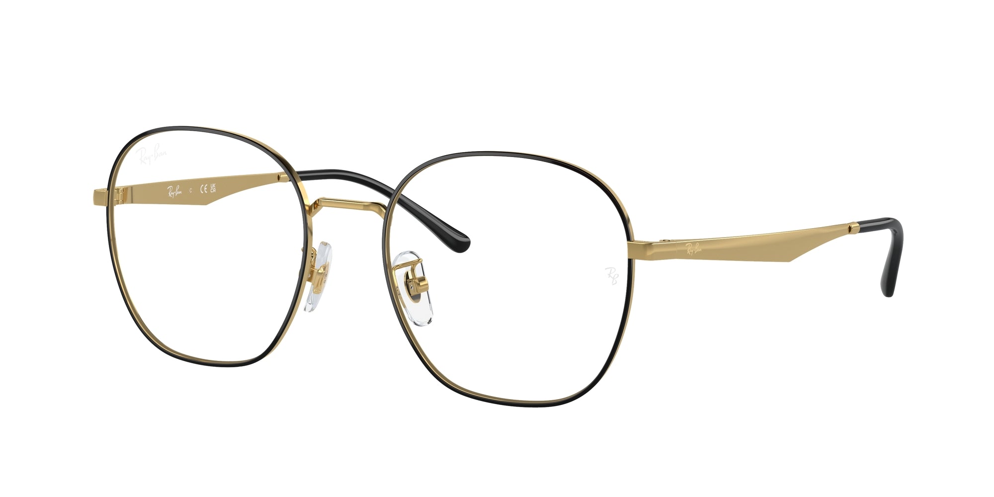 RX6515D 2991 Montature da vista Ray - Ban 1