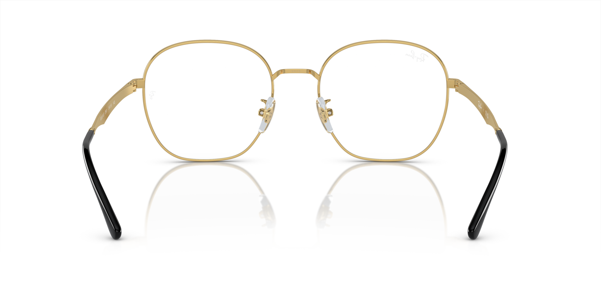 RX6515D 2991 Montature da vista Ray - Ban 5
