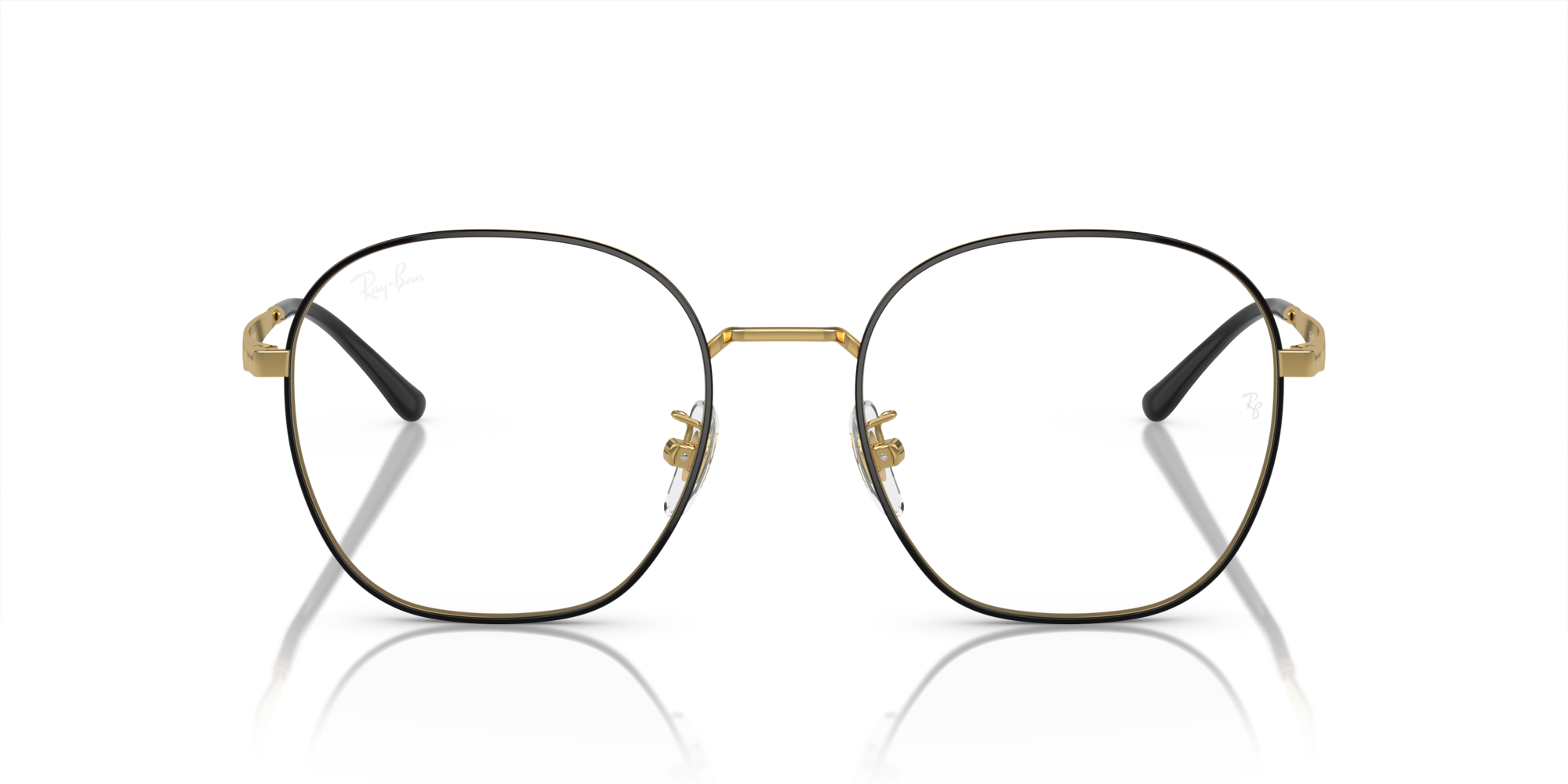 RX6515D 2991 Montature da vista Ray - Ban 3