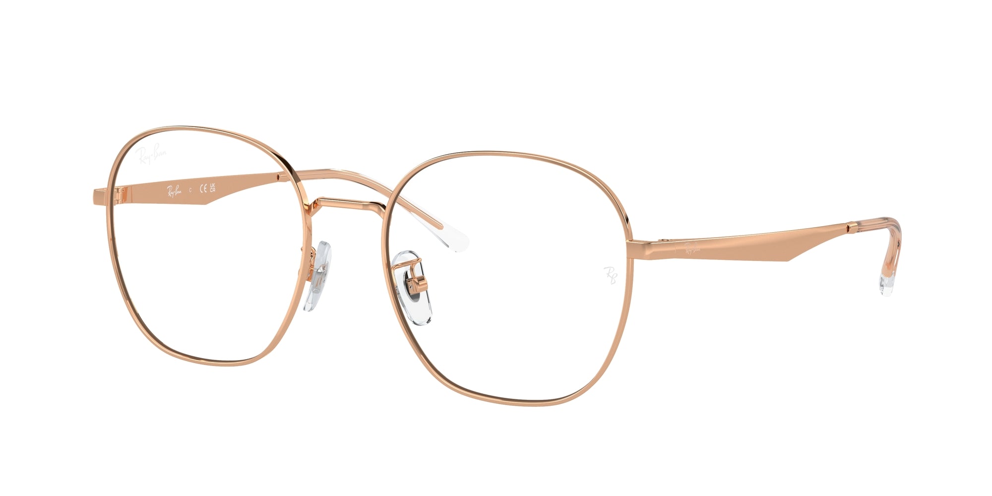 RX6515D 3094 Montature da vista Ray - Ban 1