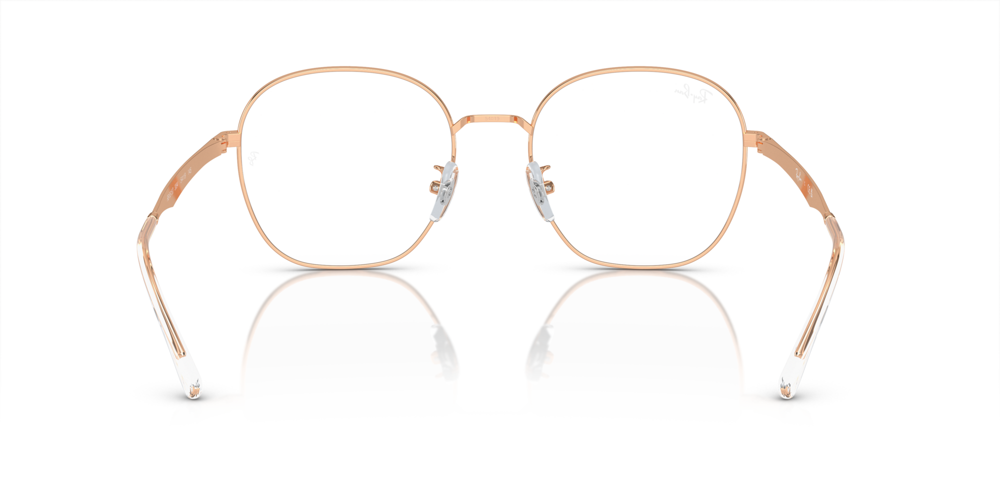 RX6515D 3094 Montature da vista Ray - Ban 5