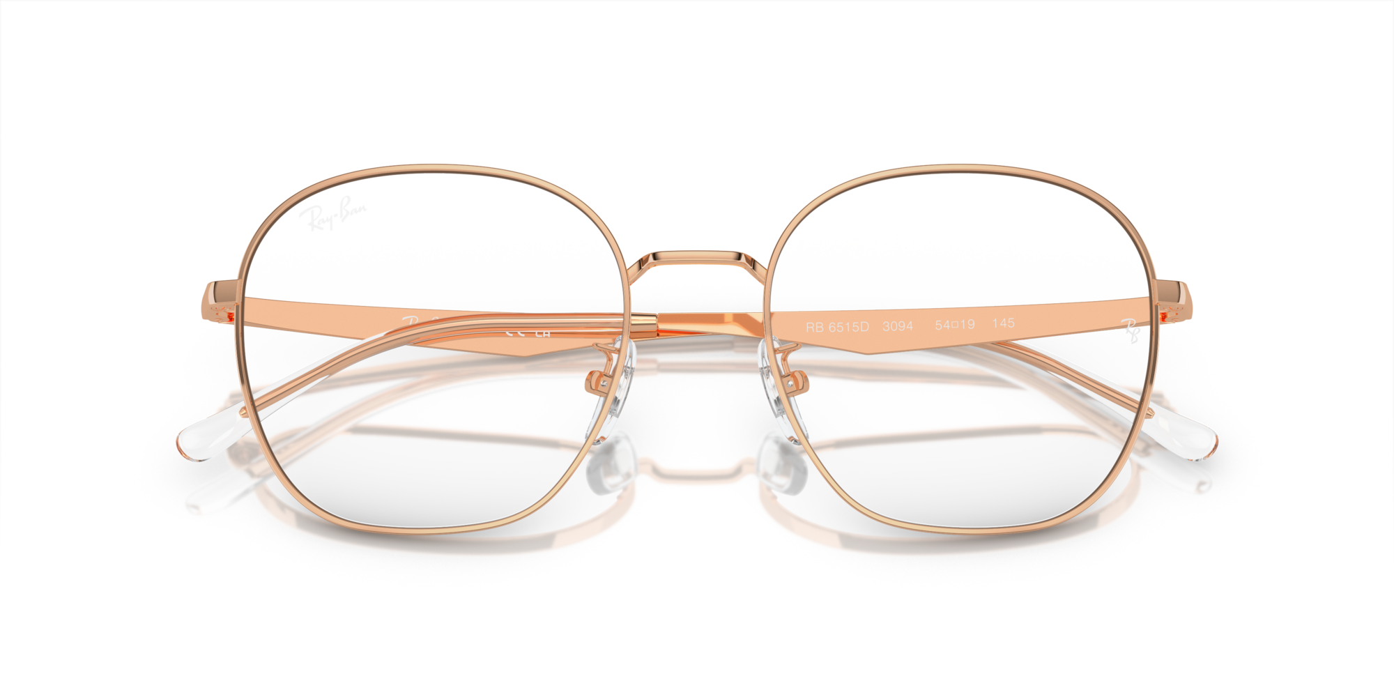 RX6515D 3094 Montature da vista Ray - Ban 2