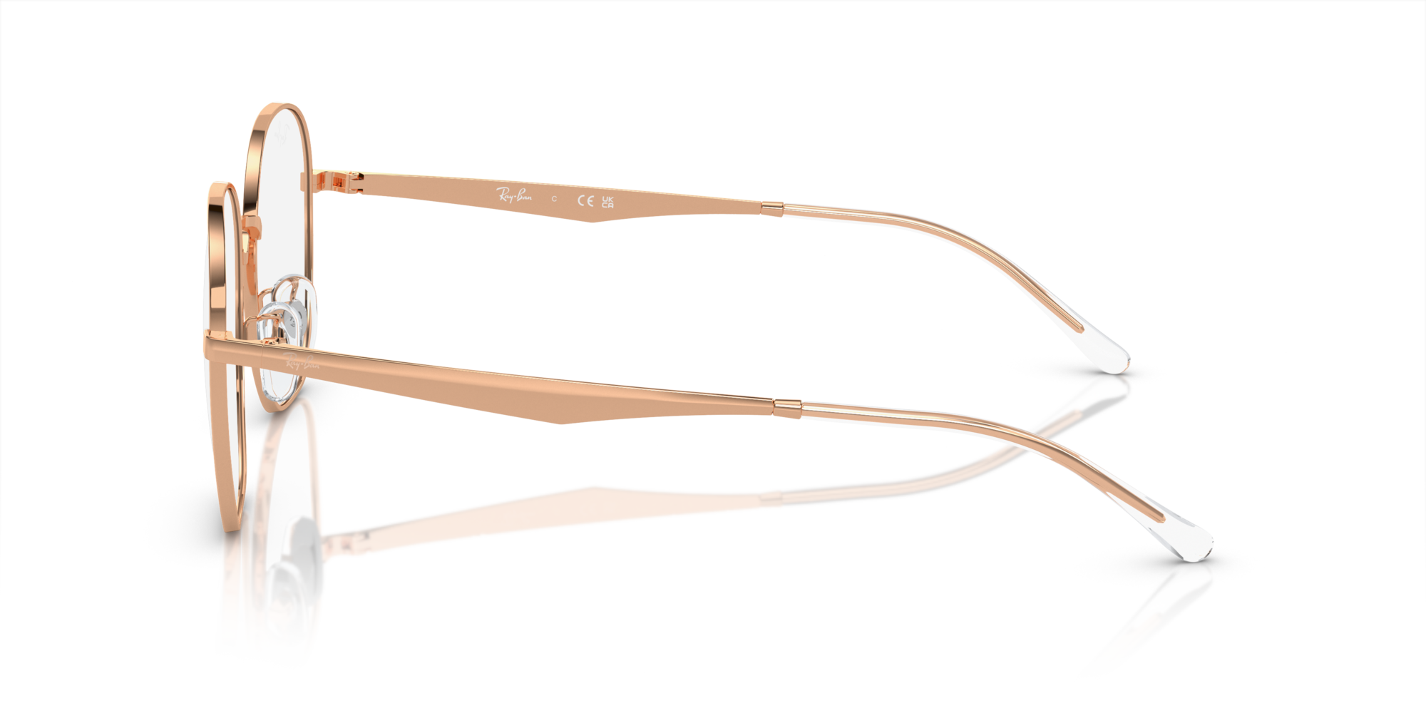 RX6515D 3094 Montature da vista Ray - Ban 4