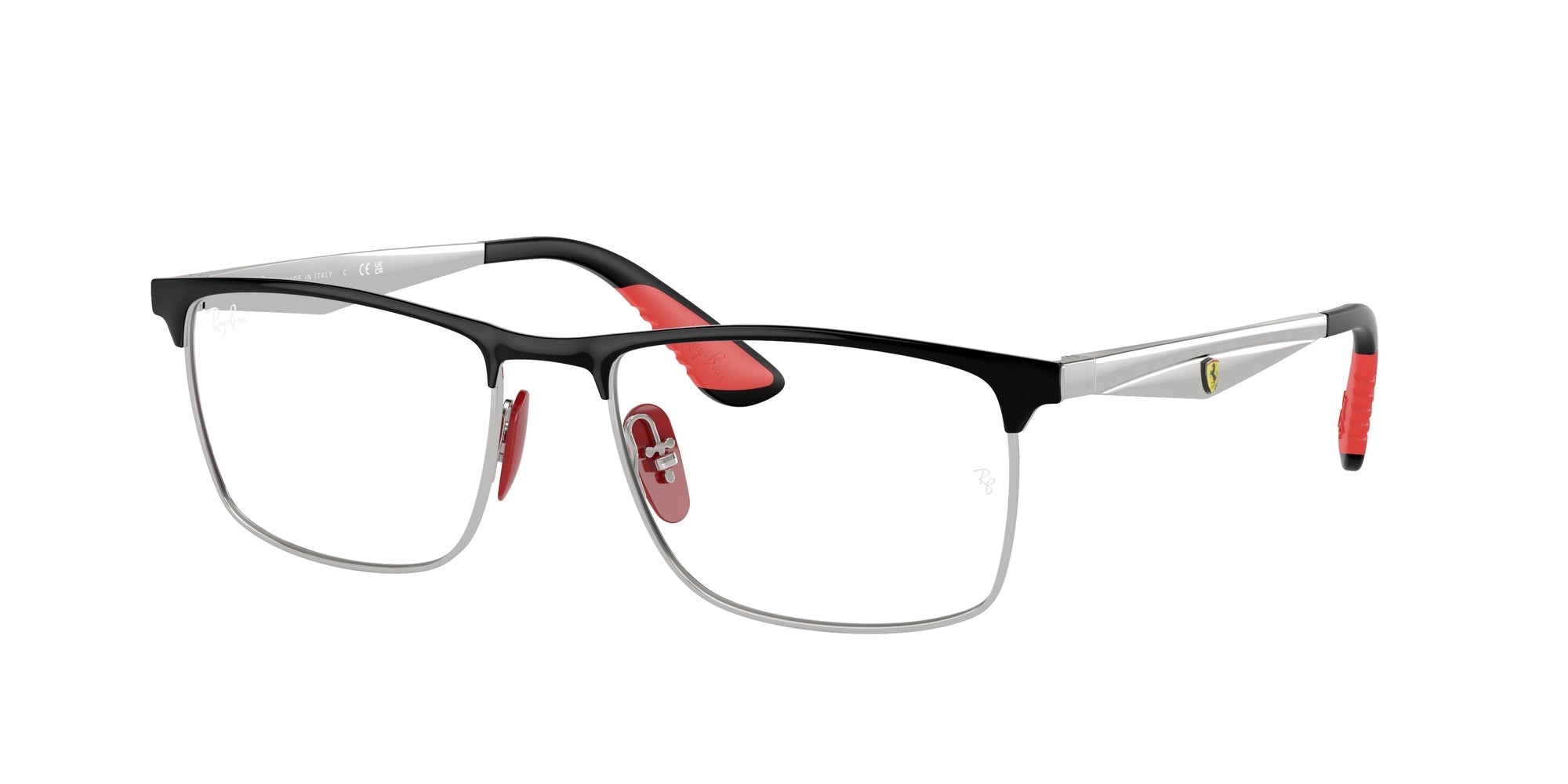 RX6516M F060 Montature da vista Ray - Ban 1