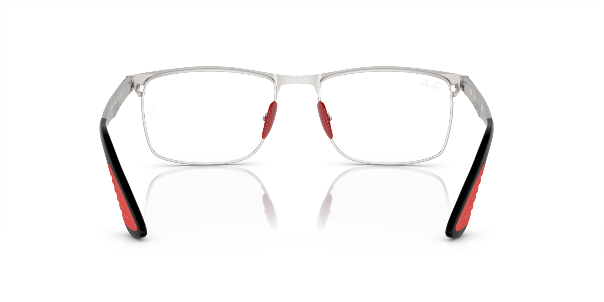 RX6516M F060 Montature da vista Ray - Ban 5