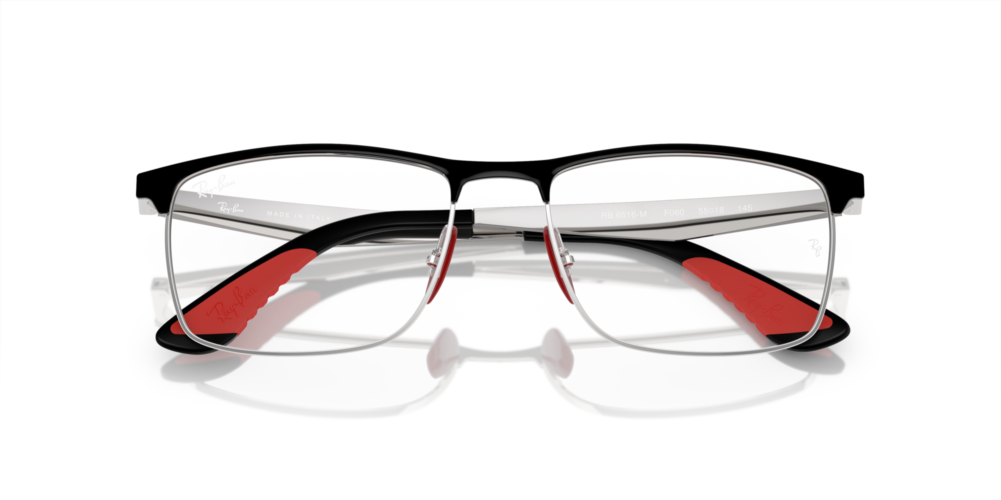 RX6516M F060 Montature da vista Ray - Ban 2