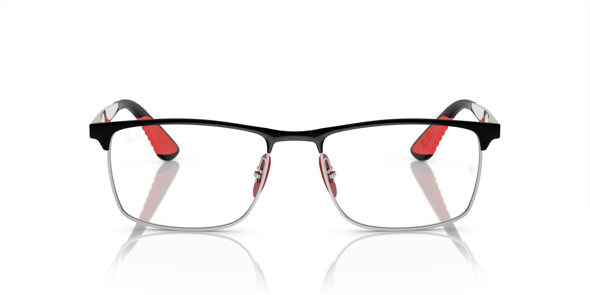 RX6516M F060 Montature da vista Ray - Ban 3