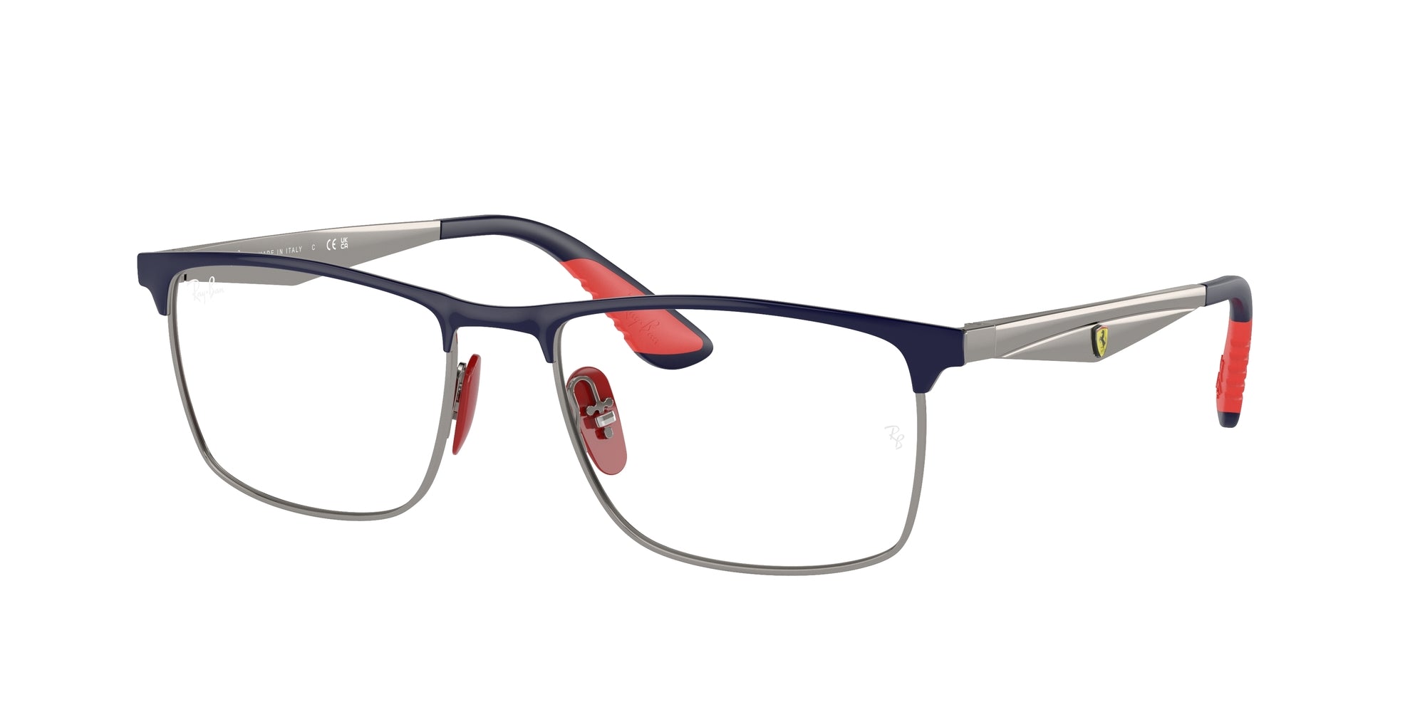 RX6516M F086 Montature da vista Ray - Ban 1