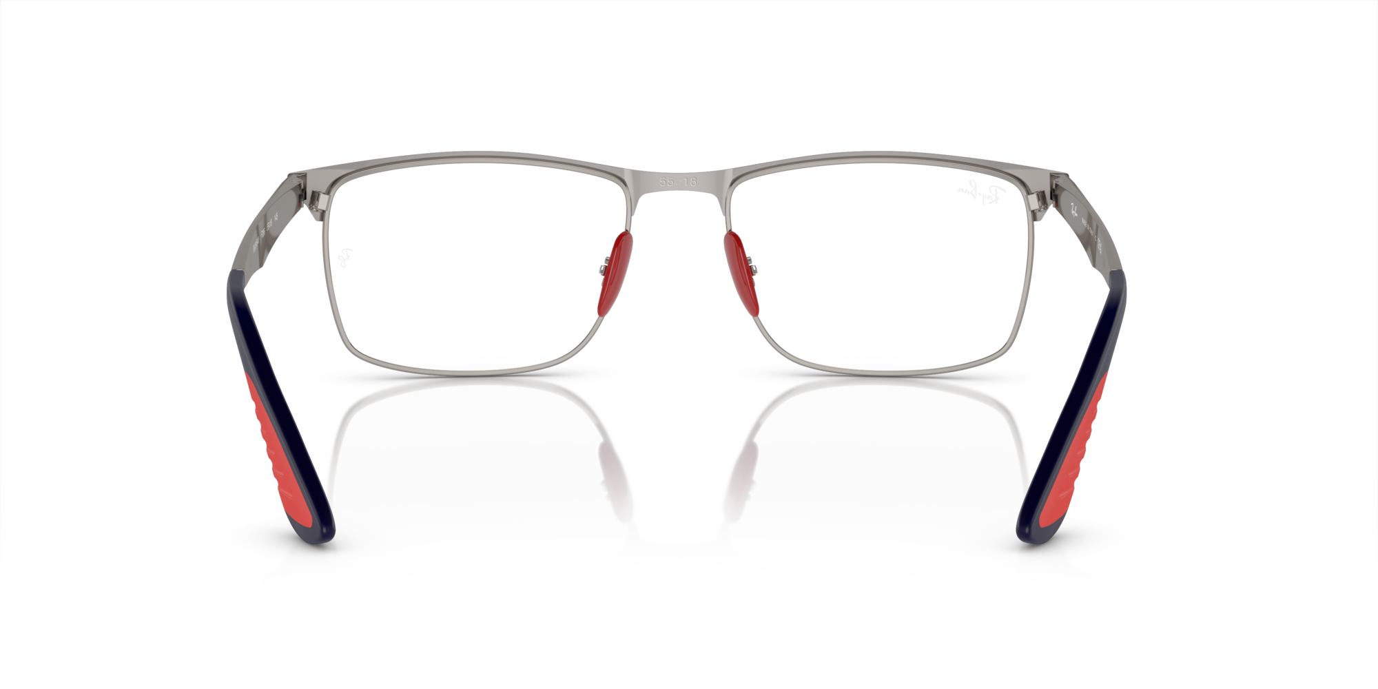 RX6516M F086 Montature da vista Ray - Ban 5