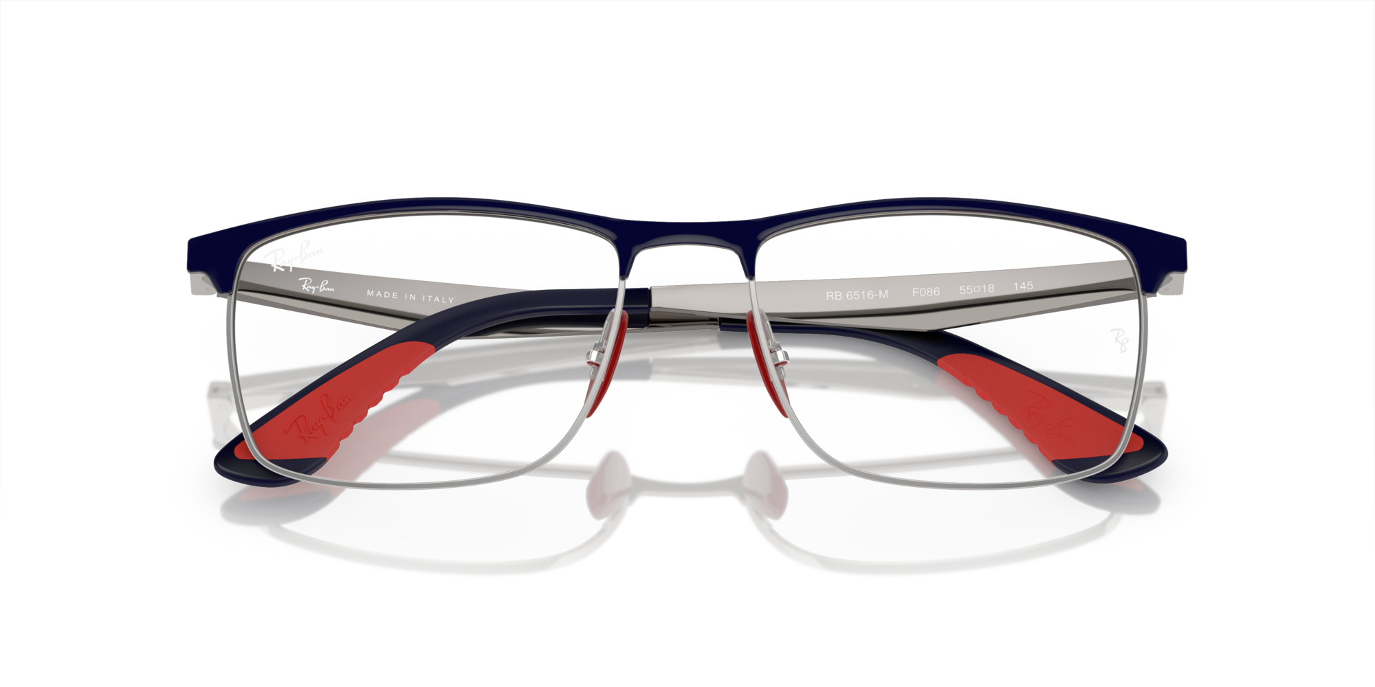 RX6516M F086 Montature da vista Ray - Ban 2