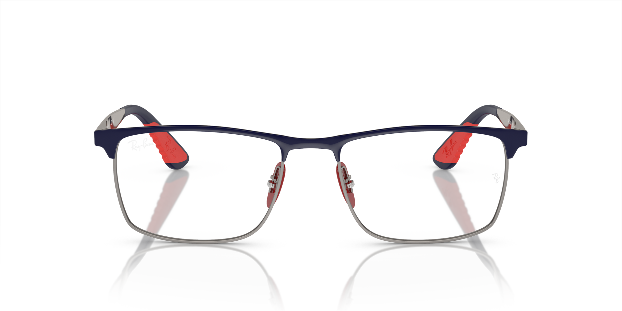 RX6516M F086 Montature da vista Ray - Ban 3