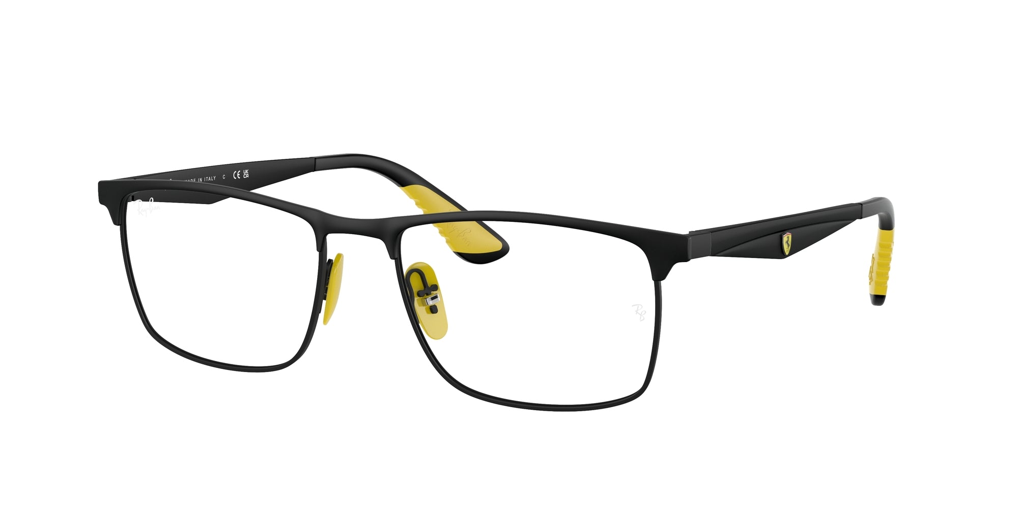 RX6516M F091 Montature da vista Ray - Ban 1