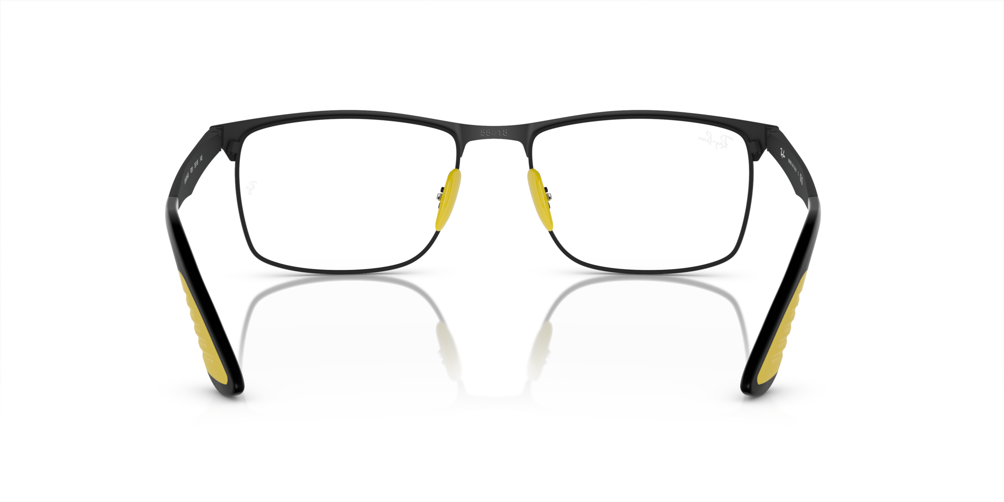RX6516M F091 Montature da vista Ray - Ban 5
