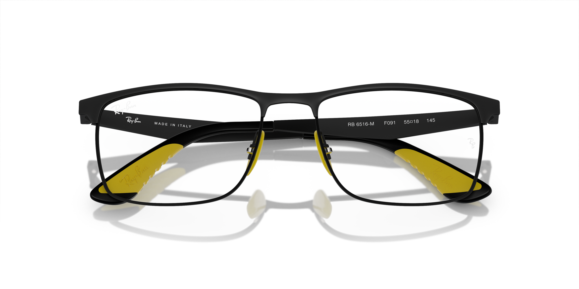 RX6516M F091 Montature da vista Ray - Ban 2