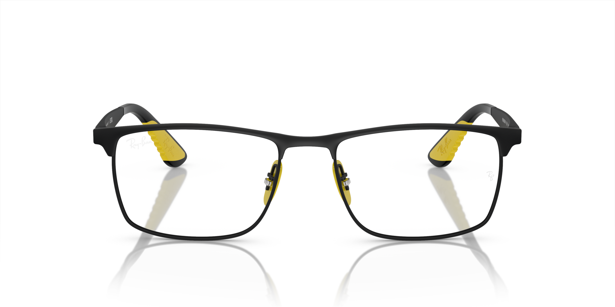 RX6516M F091 Montature da vista Ray - Ban 3