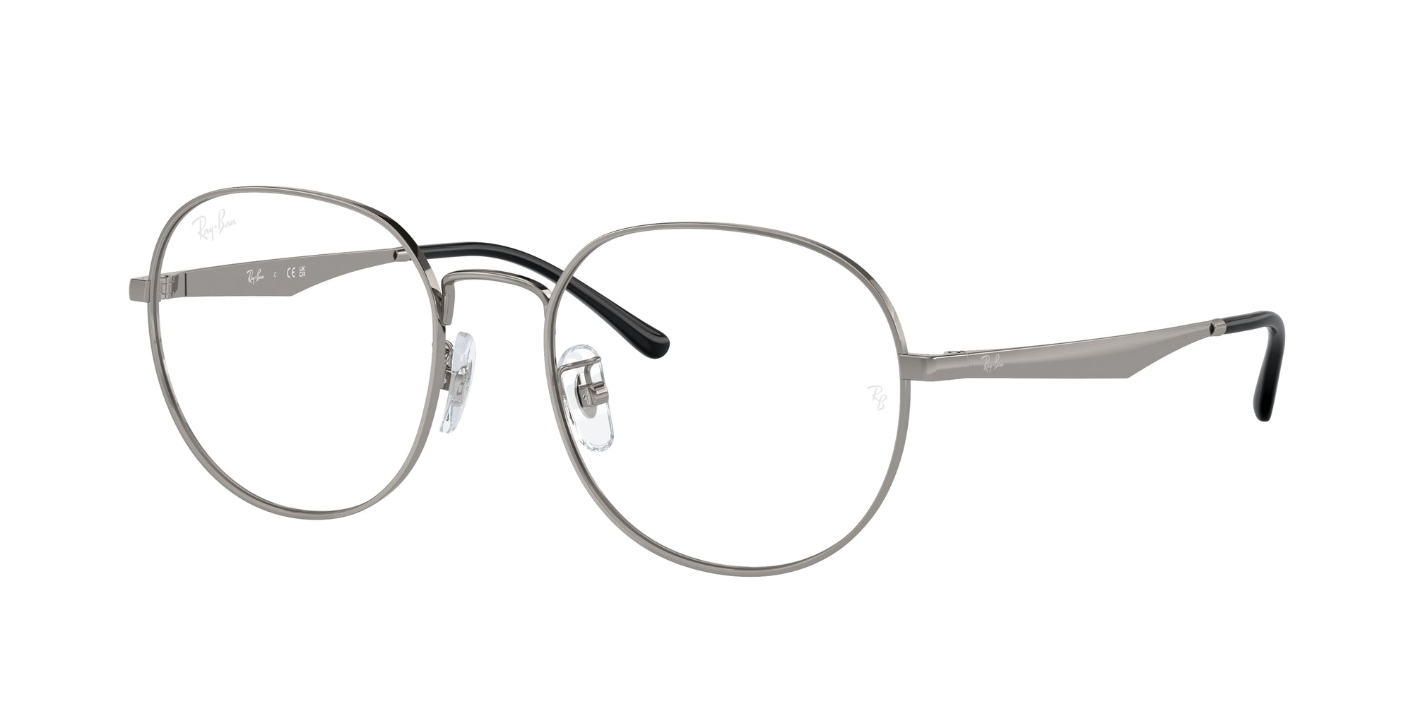 RX6517D 2502 Montature da vista Ray - Ban 1