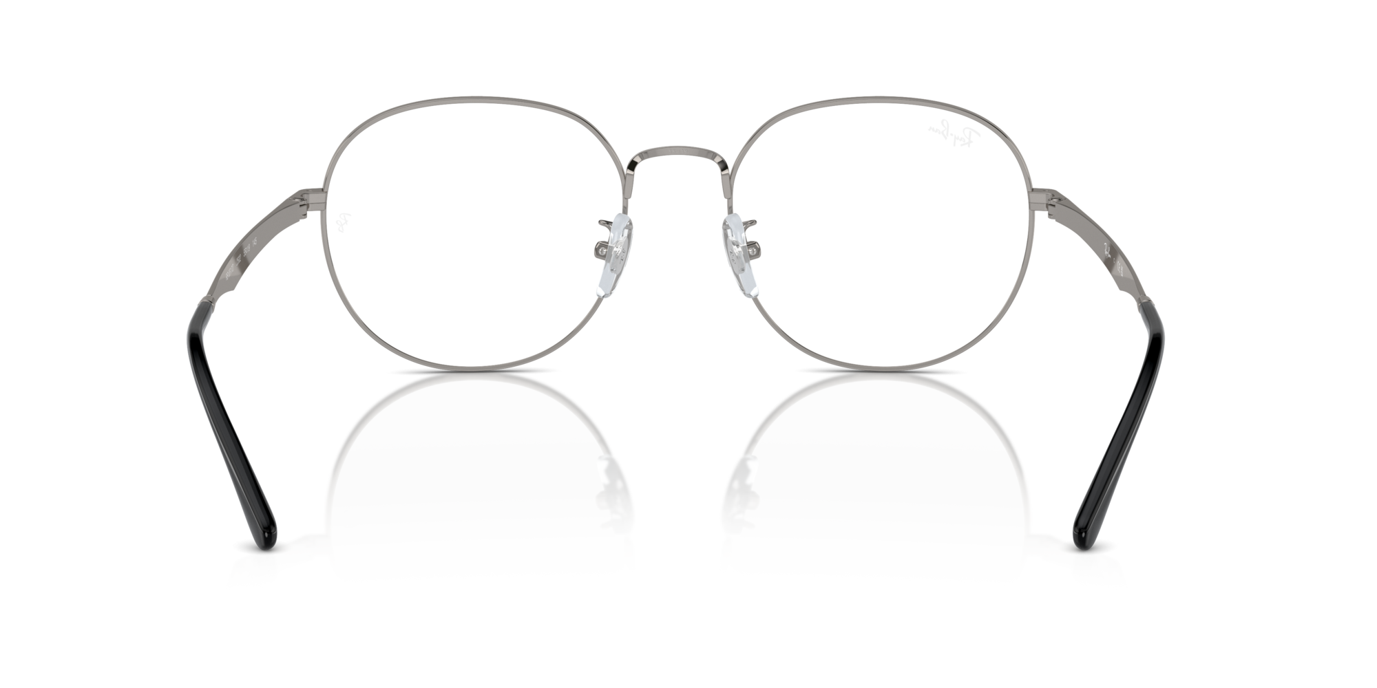 RX6517D 2502 Montature da vista Ray - Ban 5