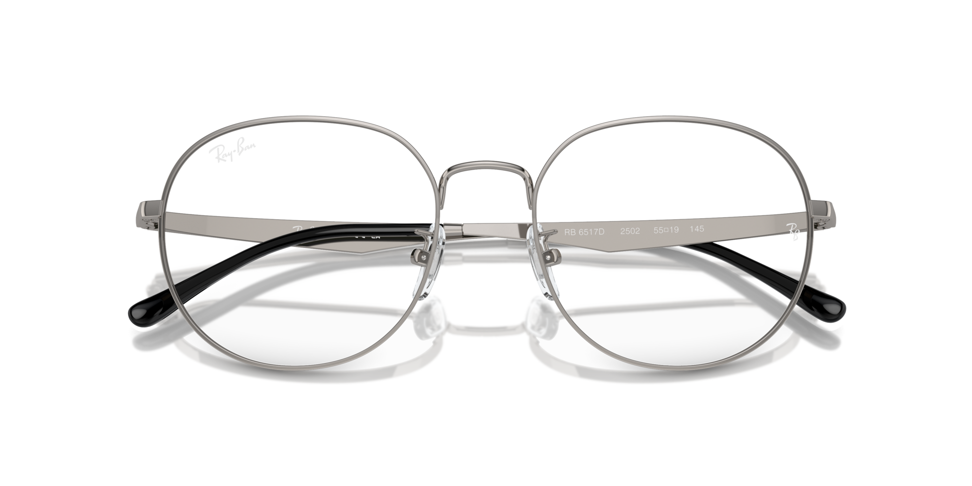 RX6517D 2502 Montature da vista Ray - Ban 2