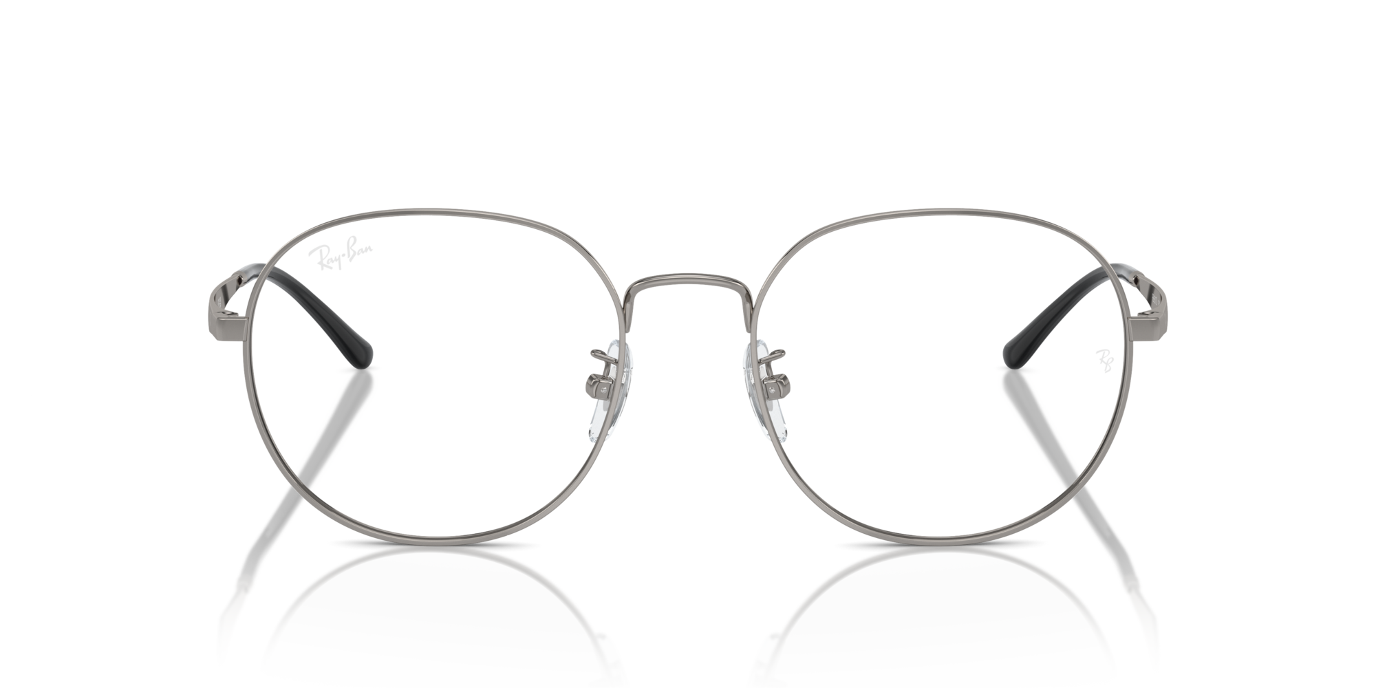 RX6517D 2502 Montature da vista Ray - Ban 3