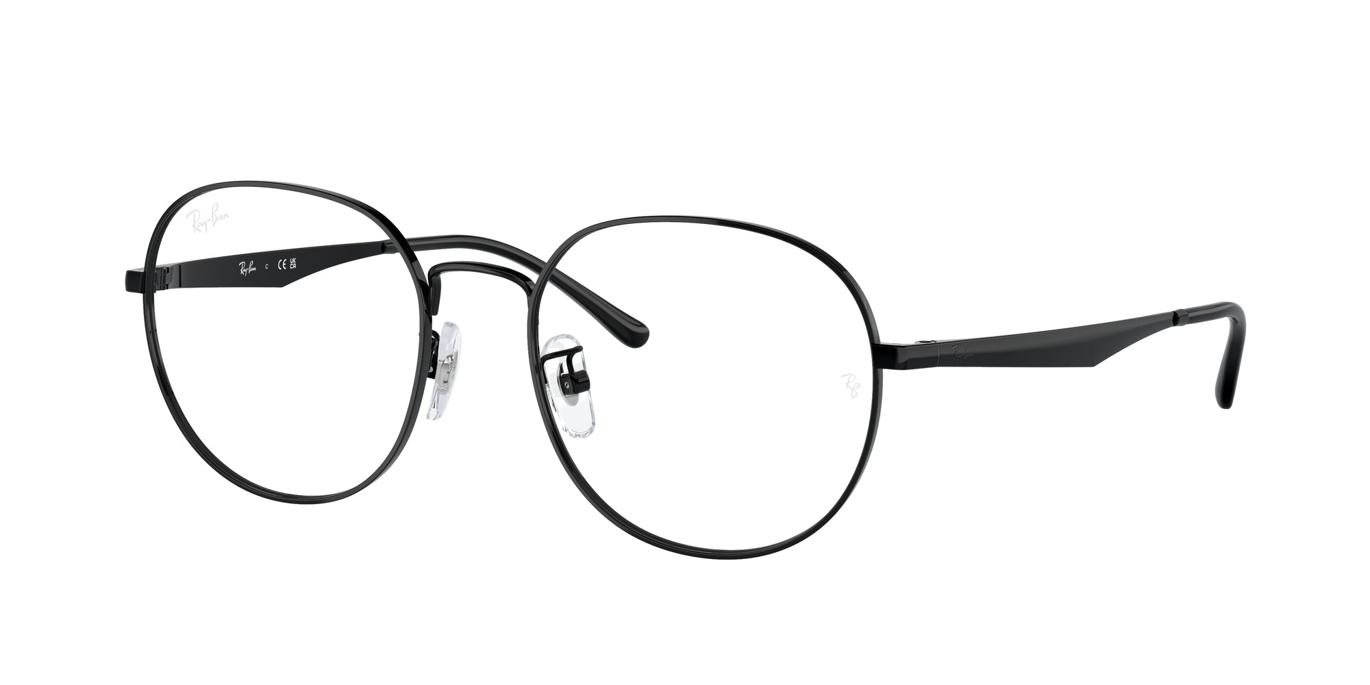 RX6517D 2509 Montature da vista Ray - Ban 1
