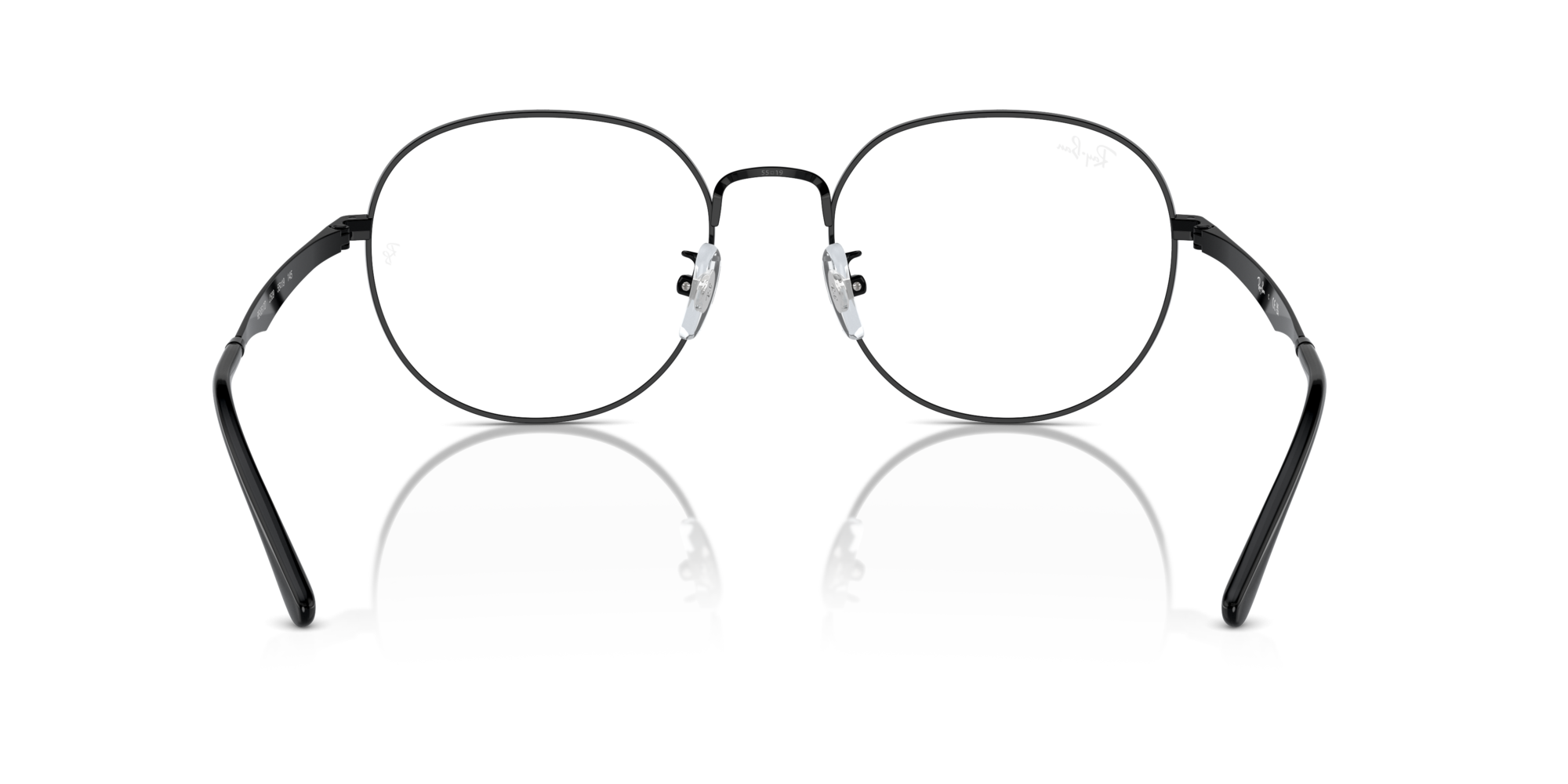 RX6517D 2509 Montature da vista Ray - Ban 5