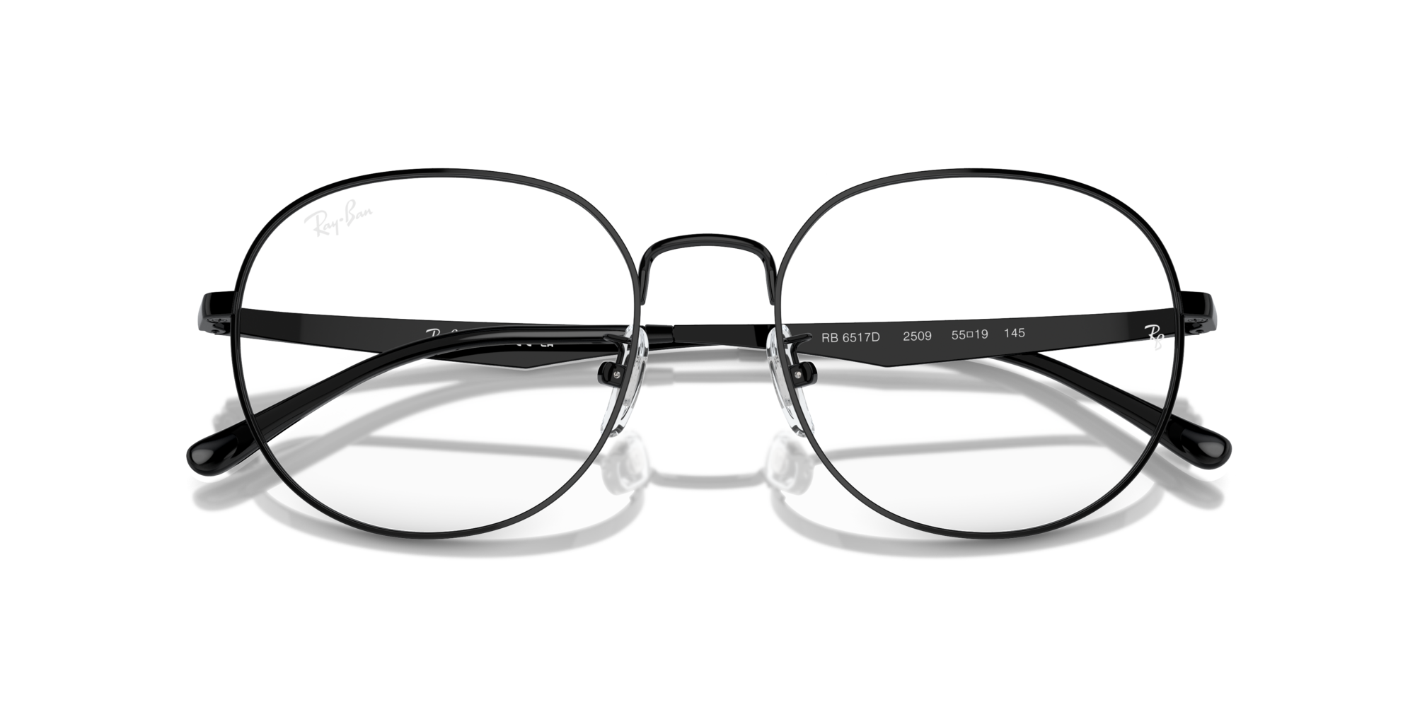 RX6517D 2509 Montature da vista Ray - Ban 2