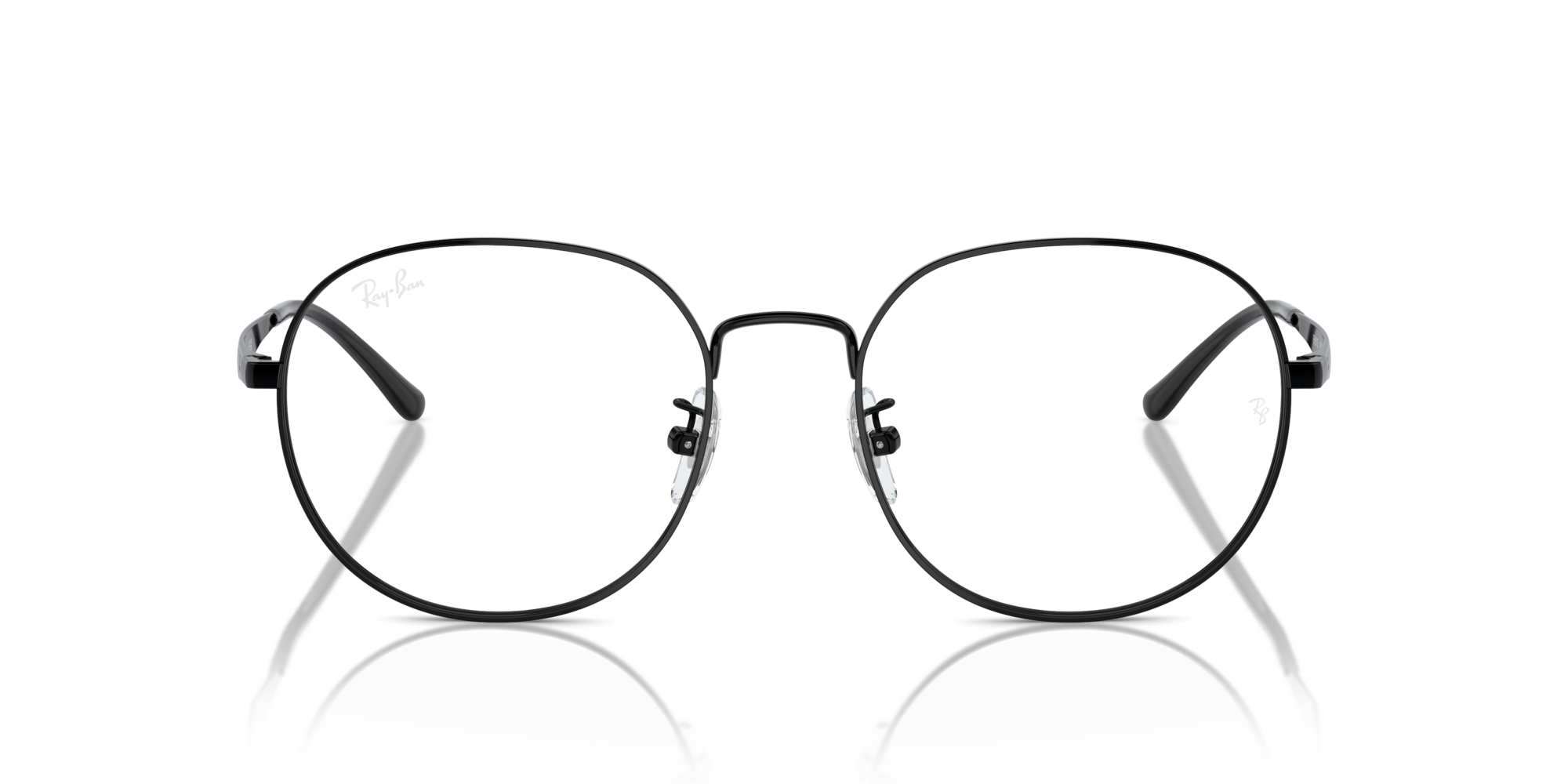 RX6517D 2509 Montature da vista Ray - Ban 3