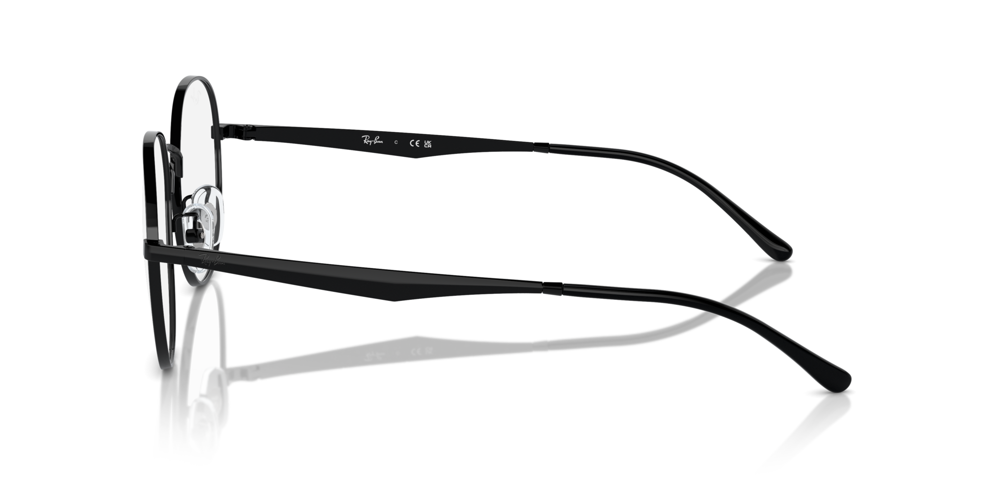 RX6517D 2509 Montature da vista Ray - Ban 4