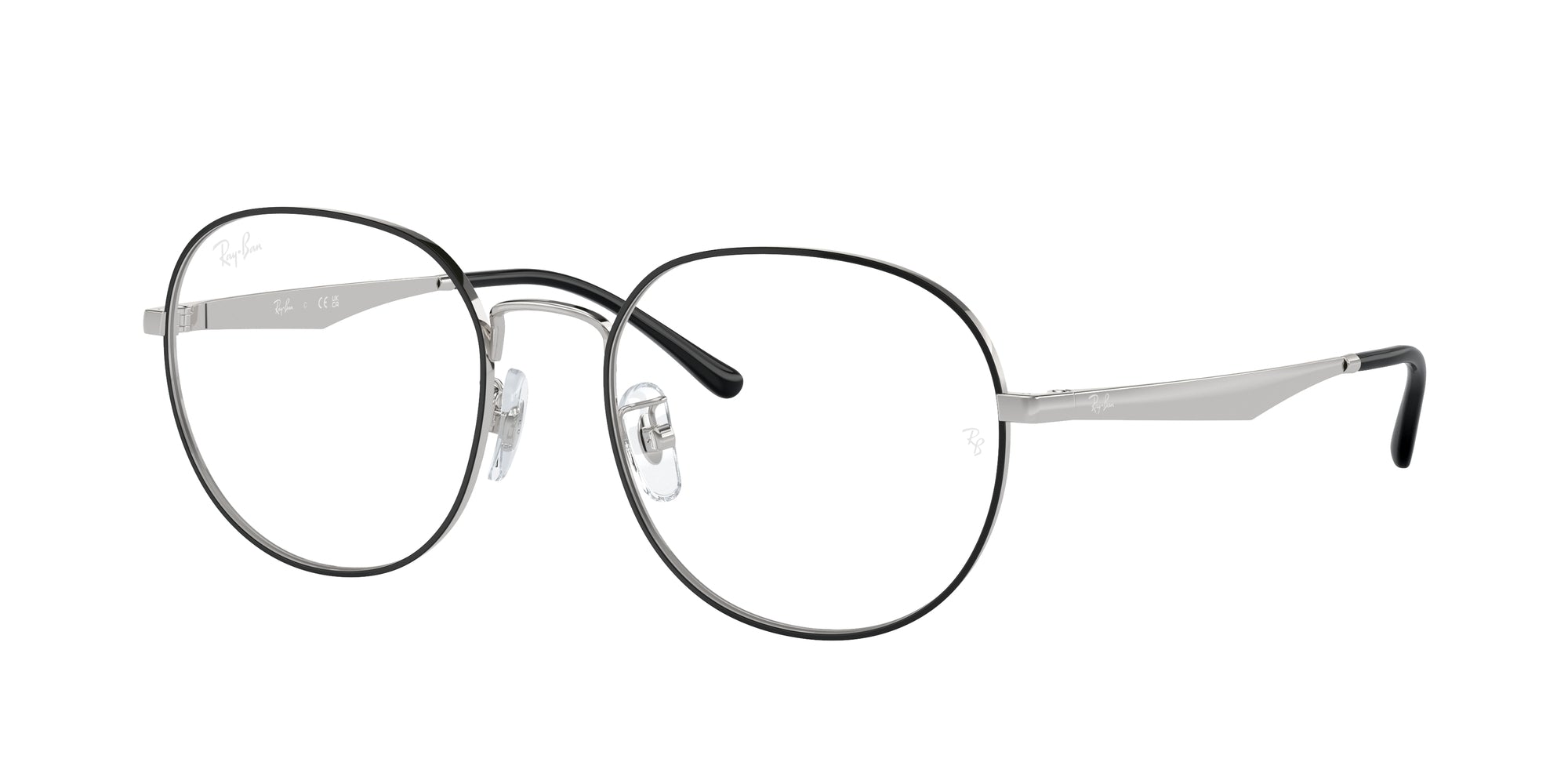 RX6517D 2983 Montature da vista Ray - Ban 1