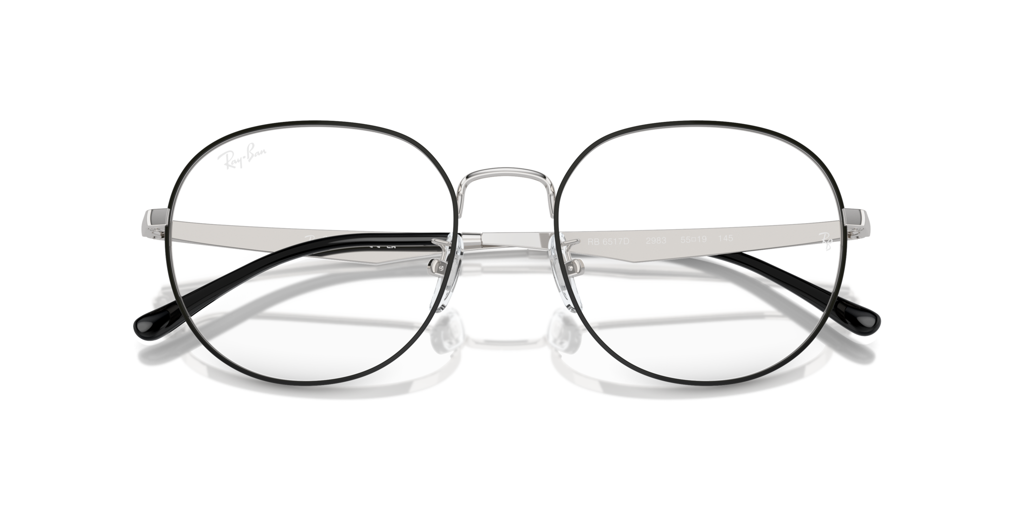RX6517D 2983 Montature da vista Ray - Ban 2